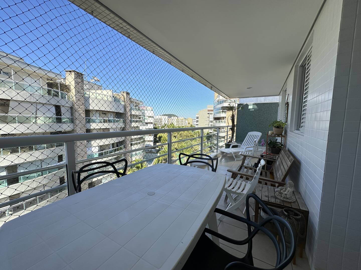 Apartamento à venda com 2 quartos, 108m² - Foto 13