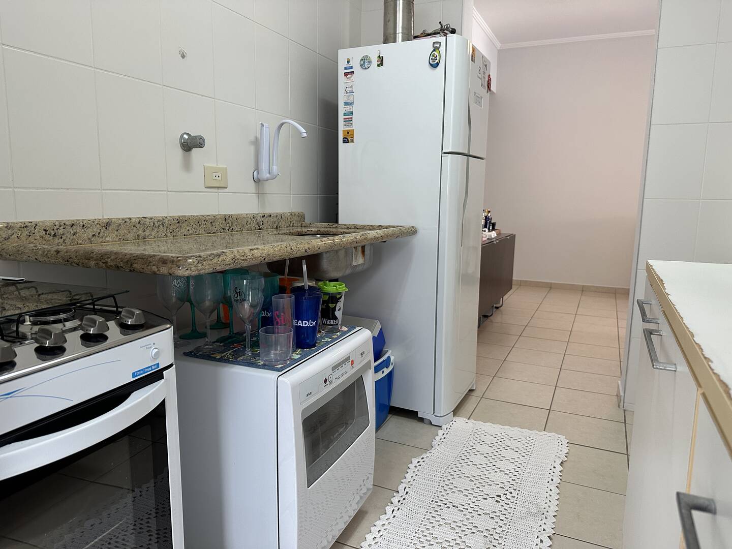 Apartamento à venda com 2 quartos, 108m² - Foto 19