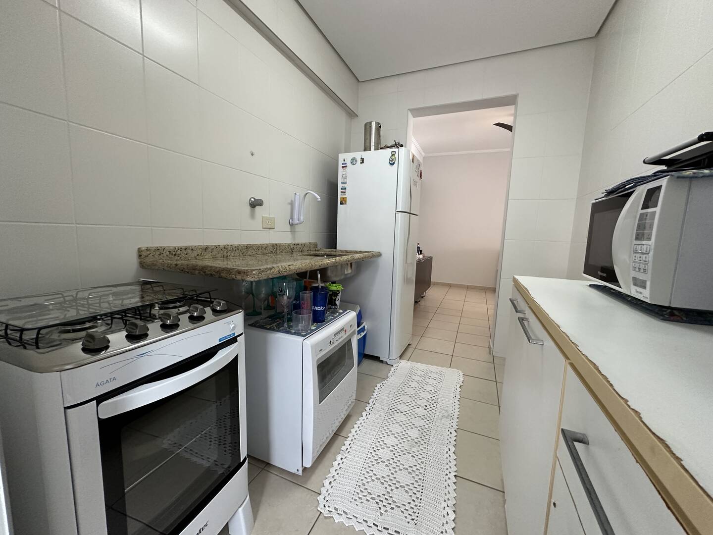 Apartamento à venda com 2 quartos, 108m² - Foto 20