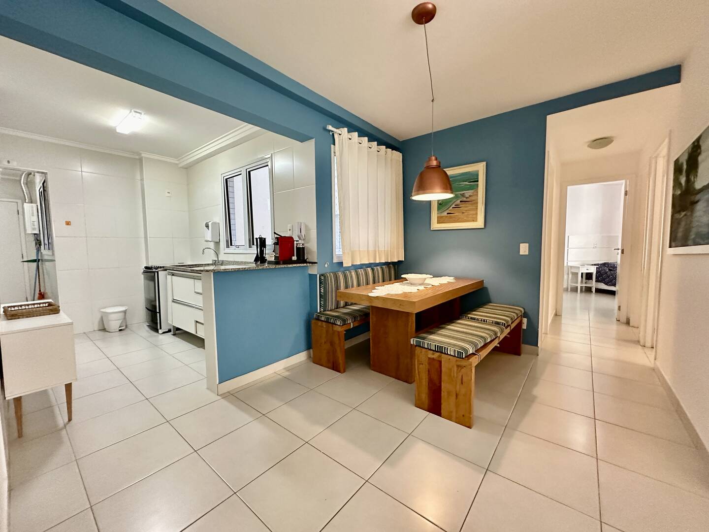 Apartamento à venda com 3 quartos, 106m² - Foto 5