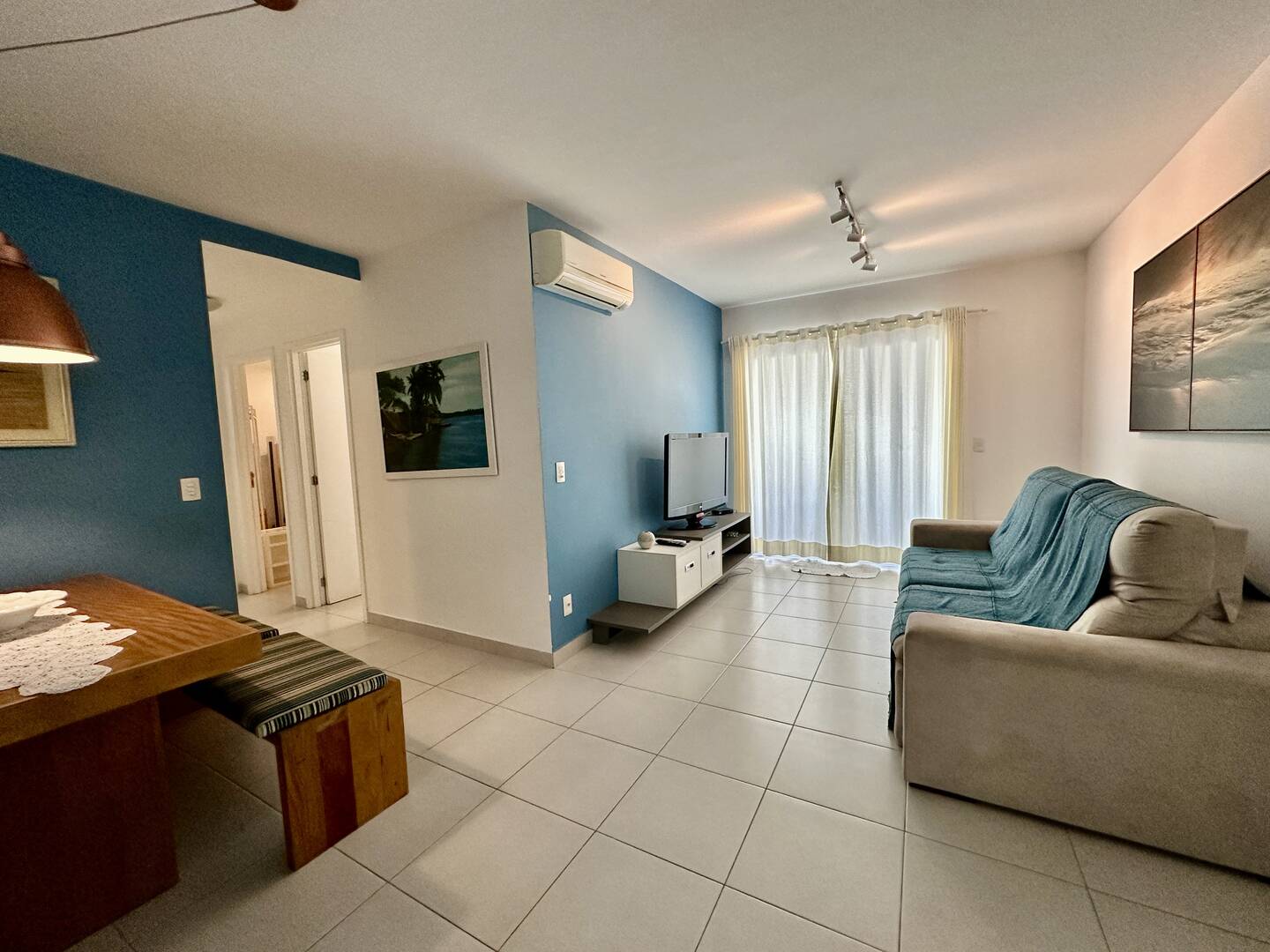 Apartamento à venda com 3 quartos, 106m² - Foto 4