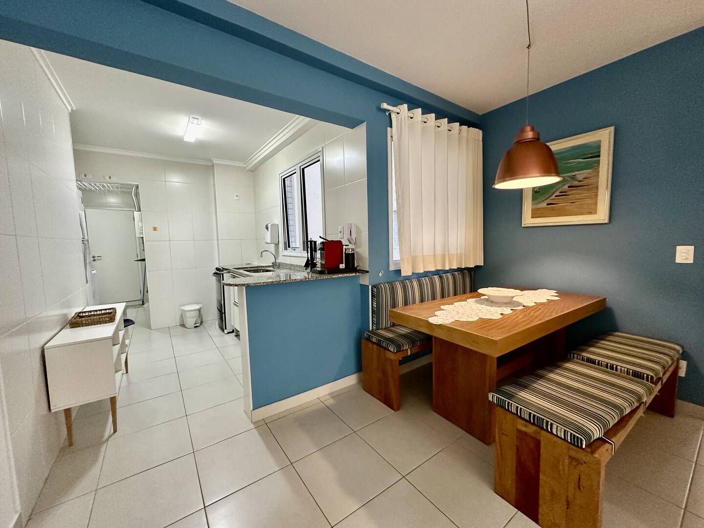 Apartamento à venda com 3 quartos, 106m² - Foto 12