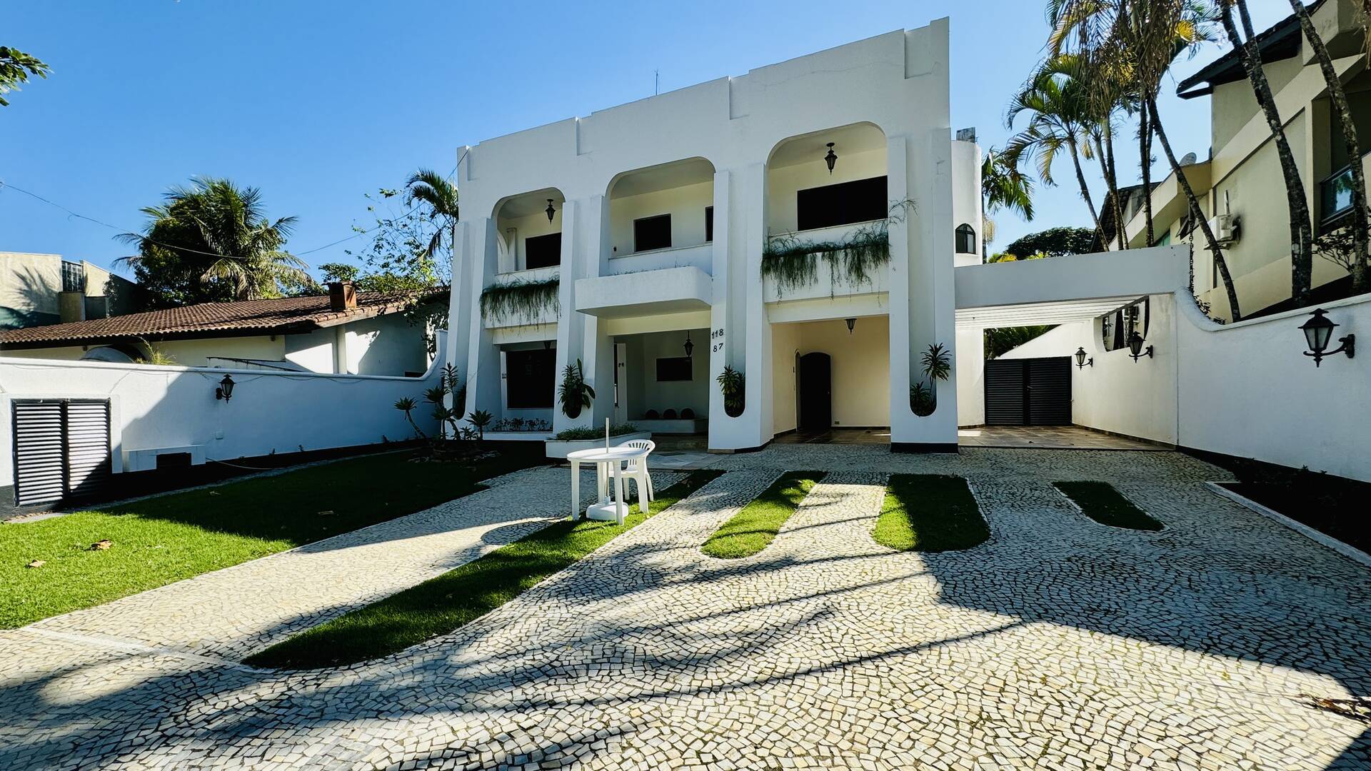 Casa à venda com 4 quartos, 470m² - Foto 32