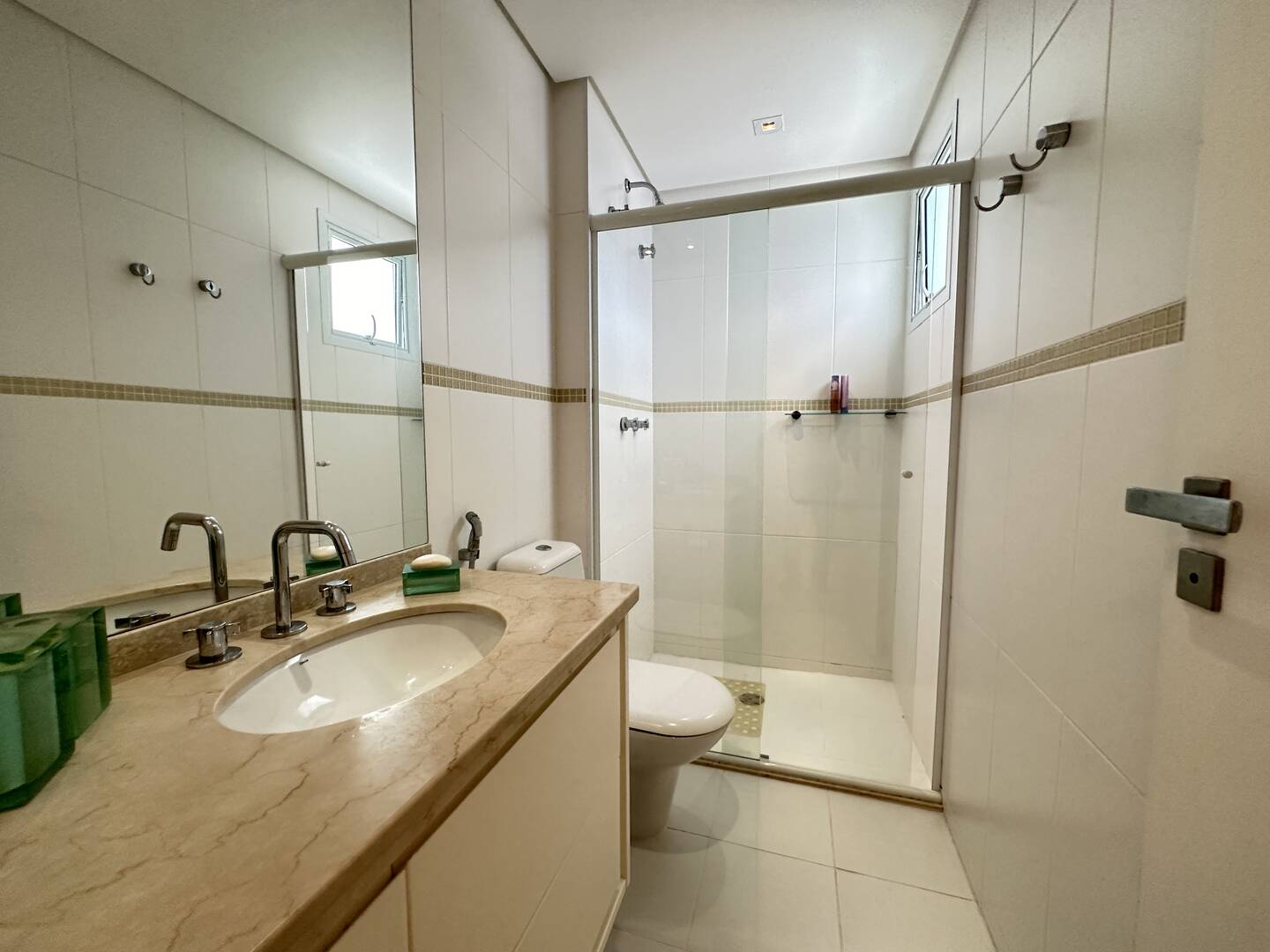 Apartamento à venda com 4 quartos, 254m² - Foto 19