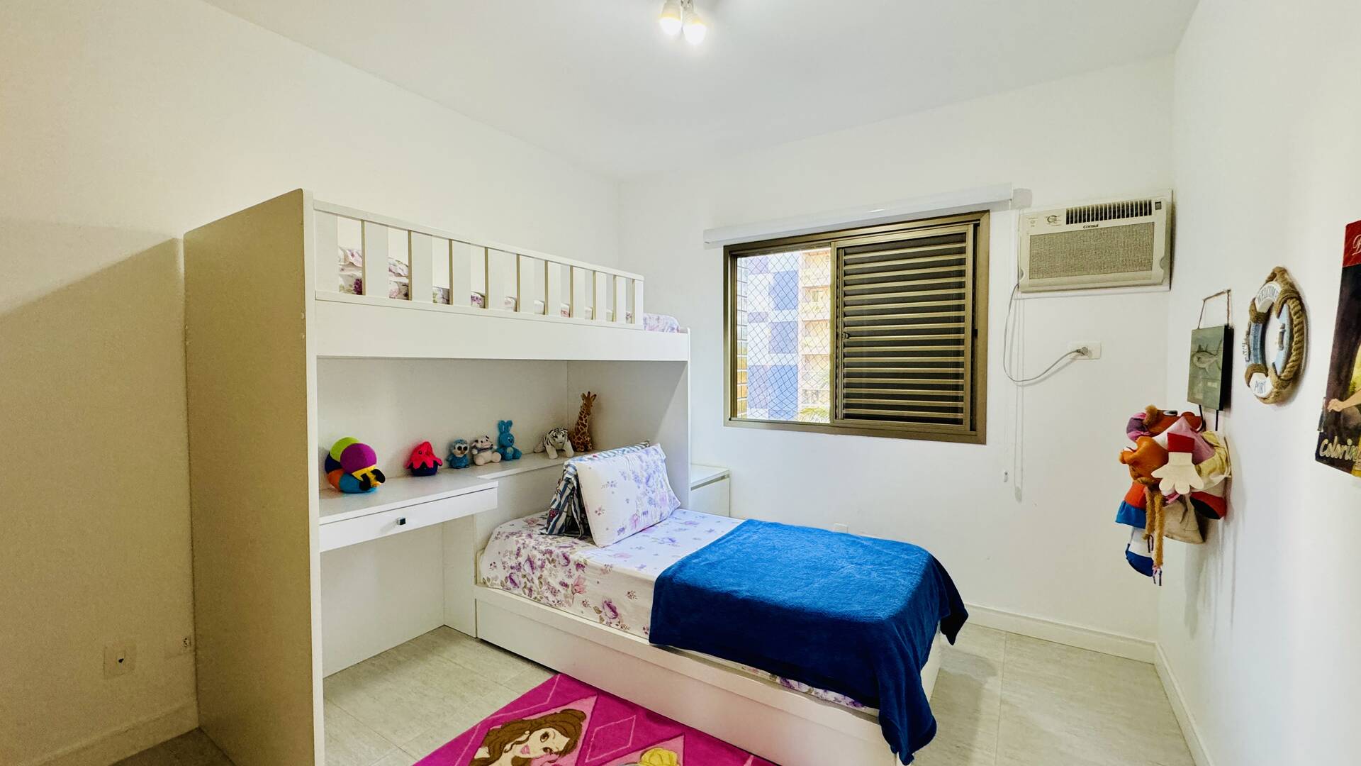 Apartamento à venda com 3 quartos, 145m² - Foto 6