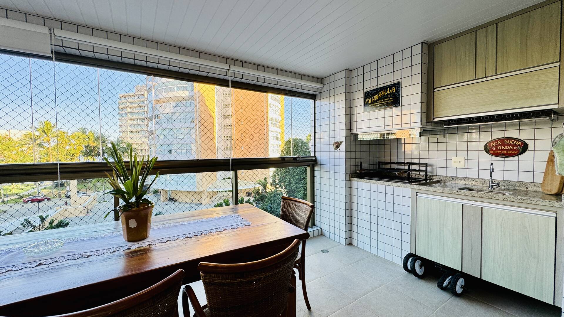 Apartamento à venda com 3 quartos, 145m² - Foto 23