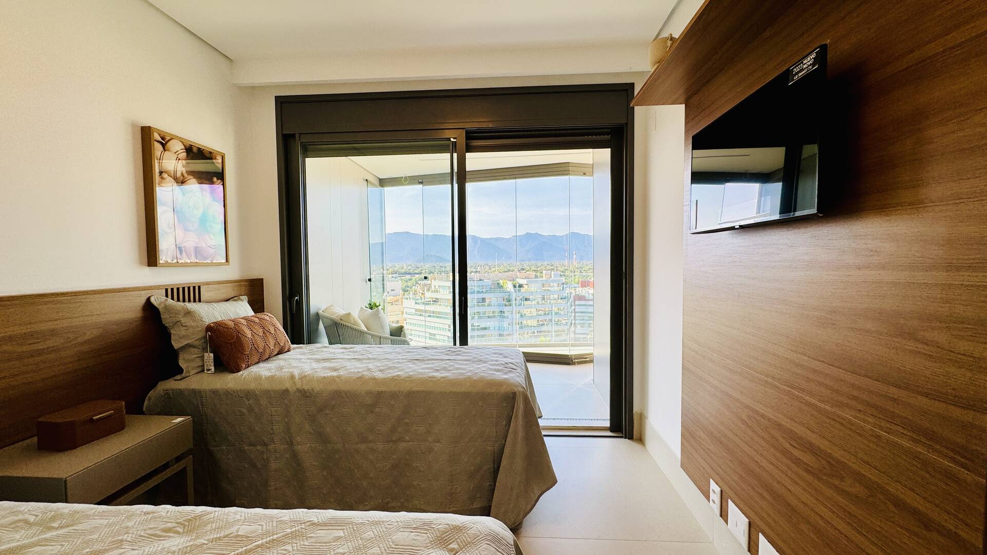 Apartamento à venda com 4 quartos, 203m² - Foto 59