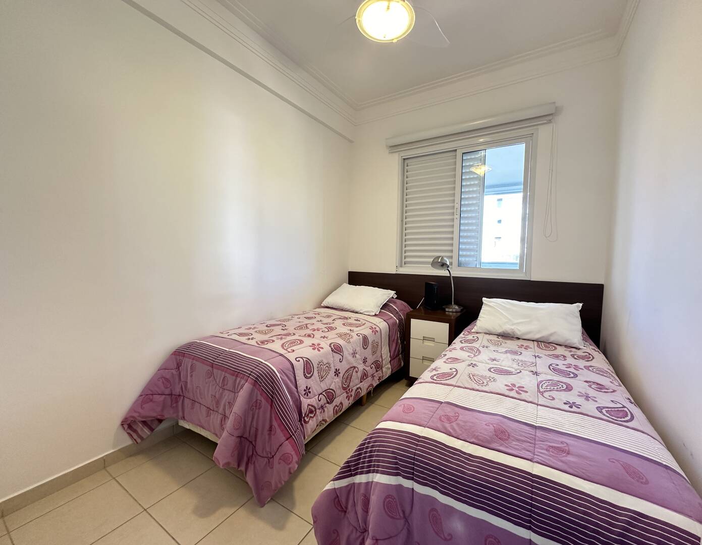 Apartamento à venda com 3 quartos, 108m² - Foto 6