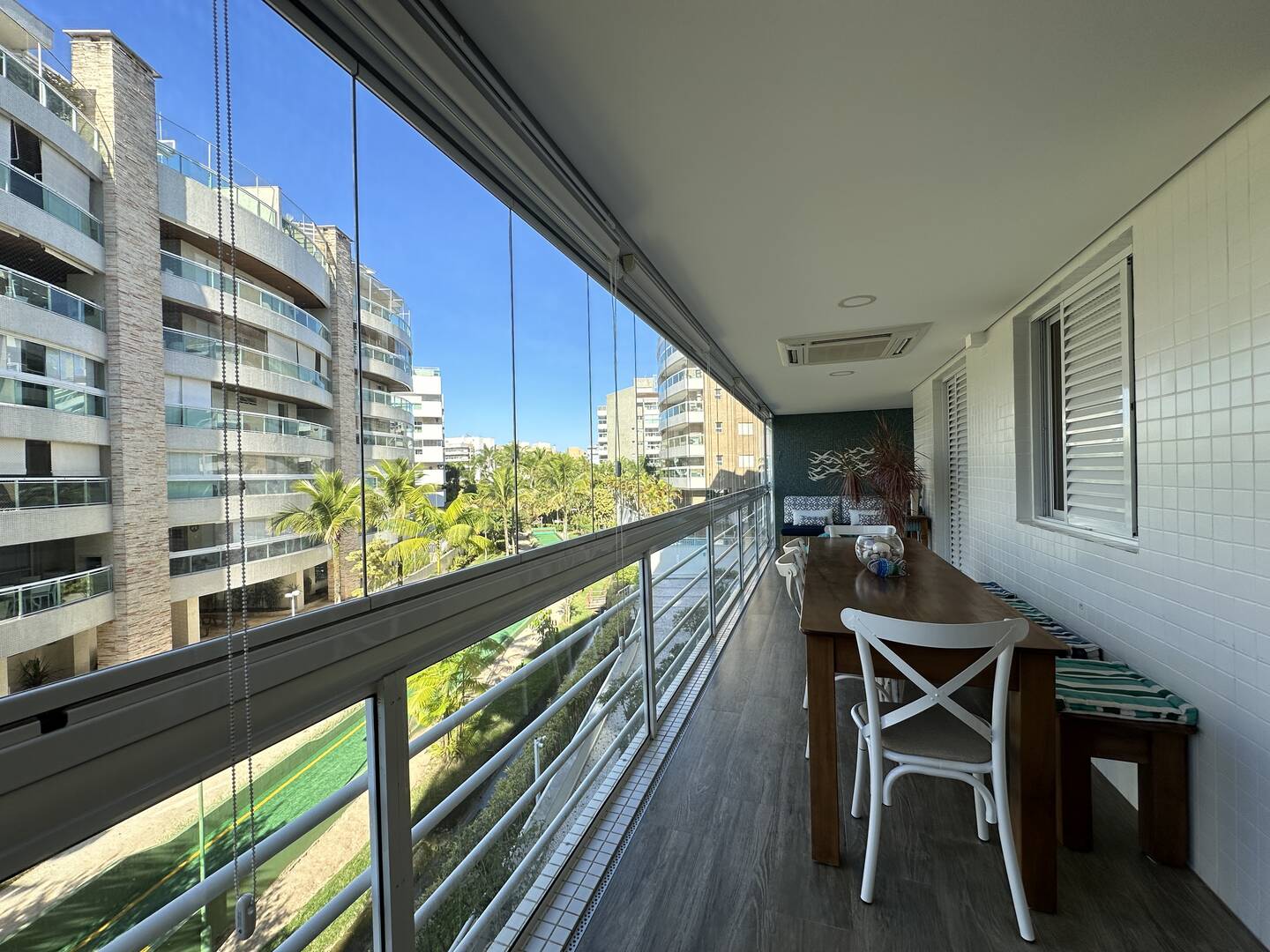 Apartamento à venda com 3 quartos, 108m² - Foto 3