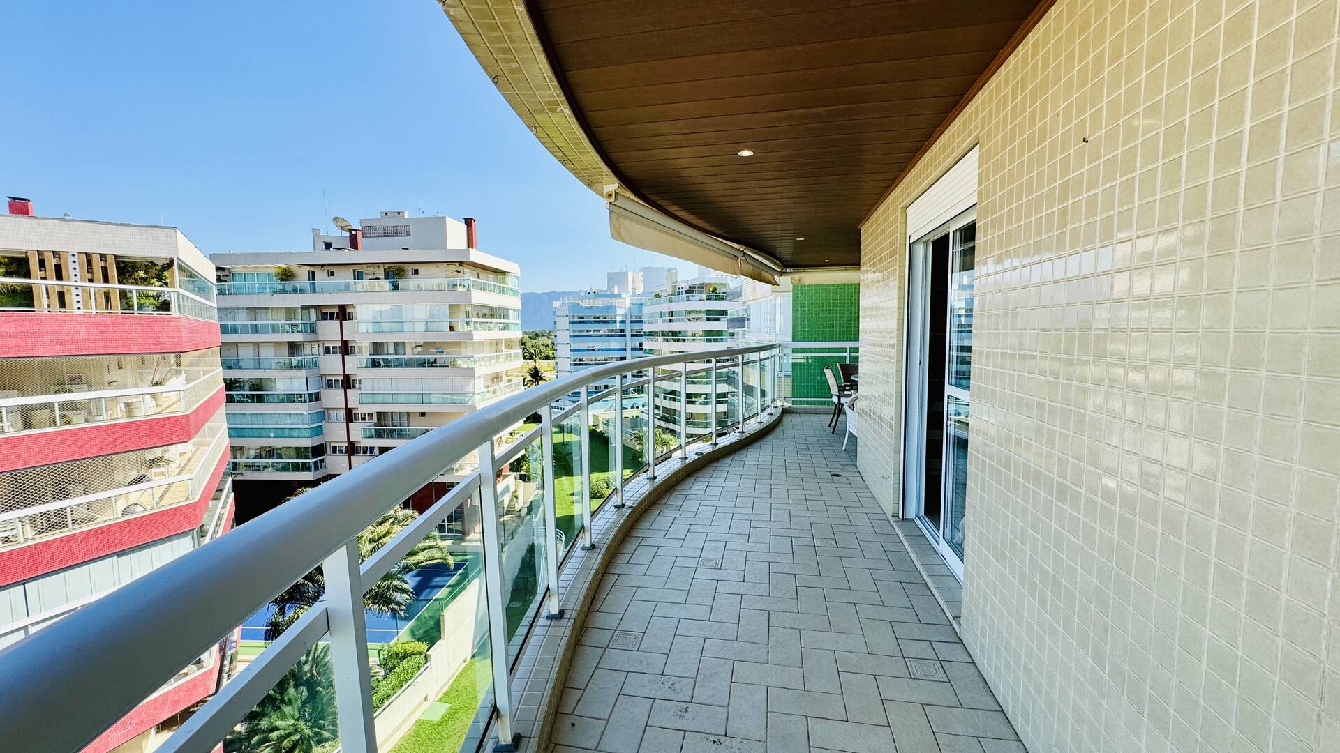 Apartamento à venda com 3 quartos, 193m² - Foto 37