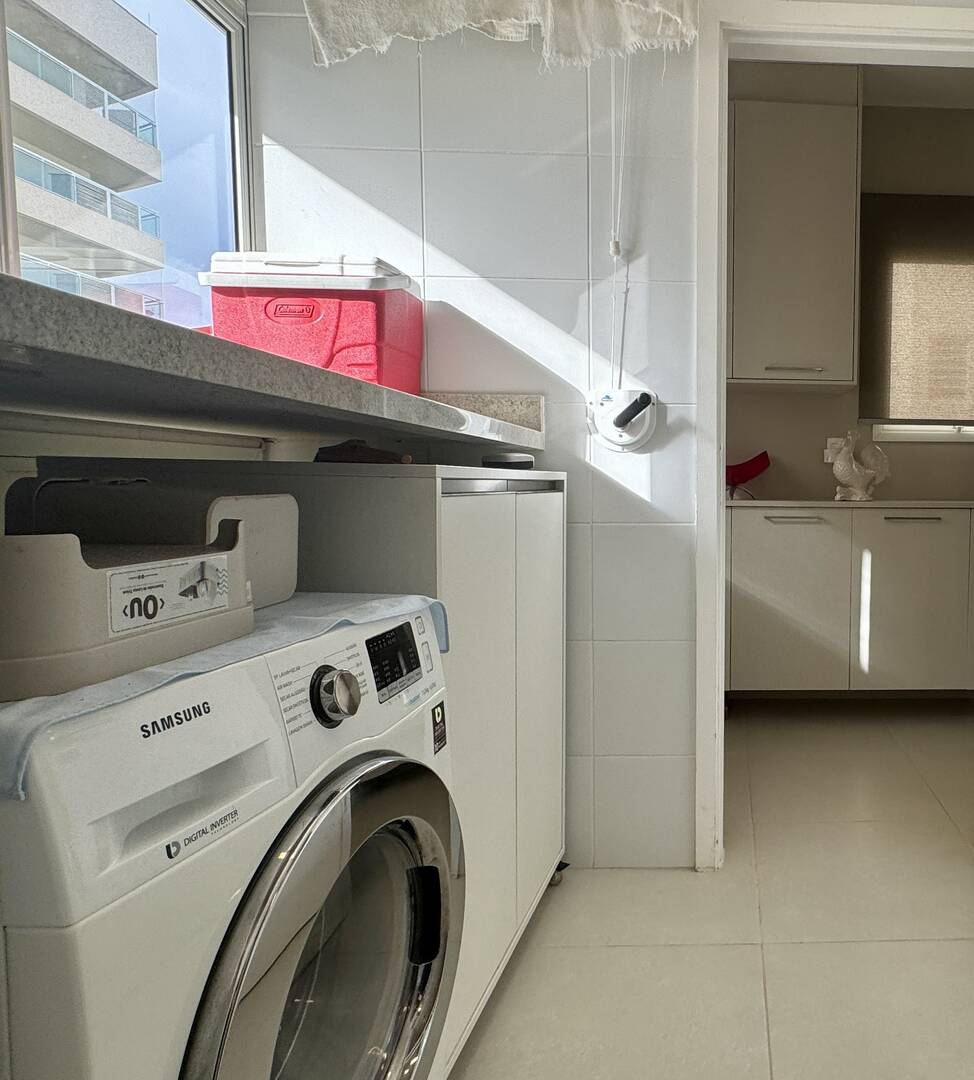 Apartamento à venda com 3 quartos, 133m² - Foto 12