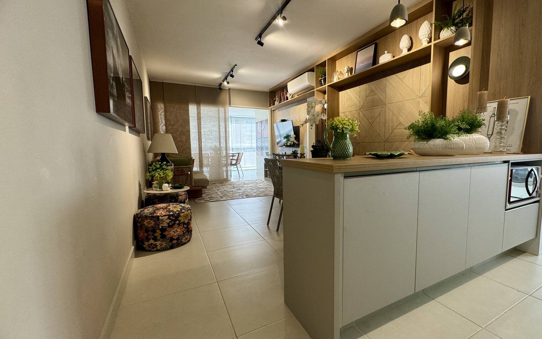 Apartamento à venda com 3 quartos, 133m² - Foto 5