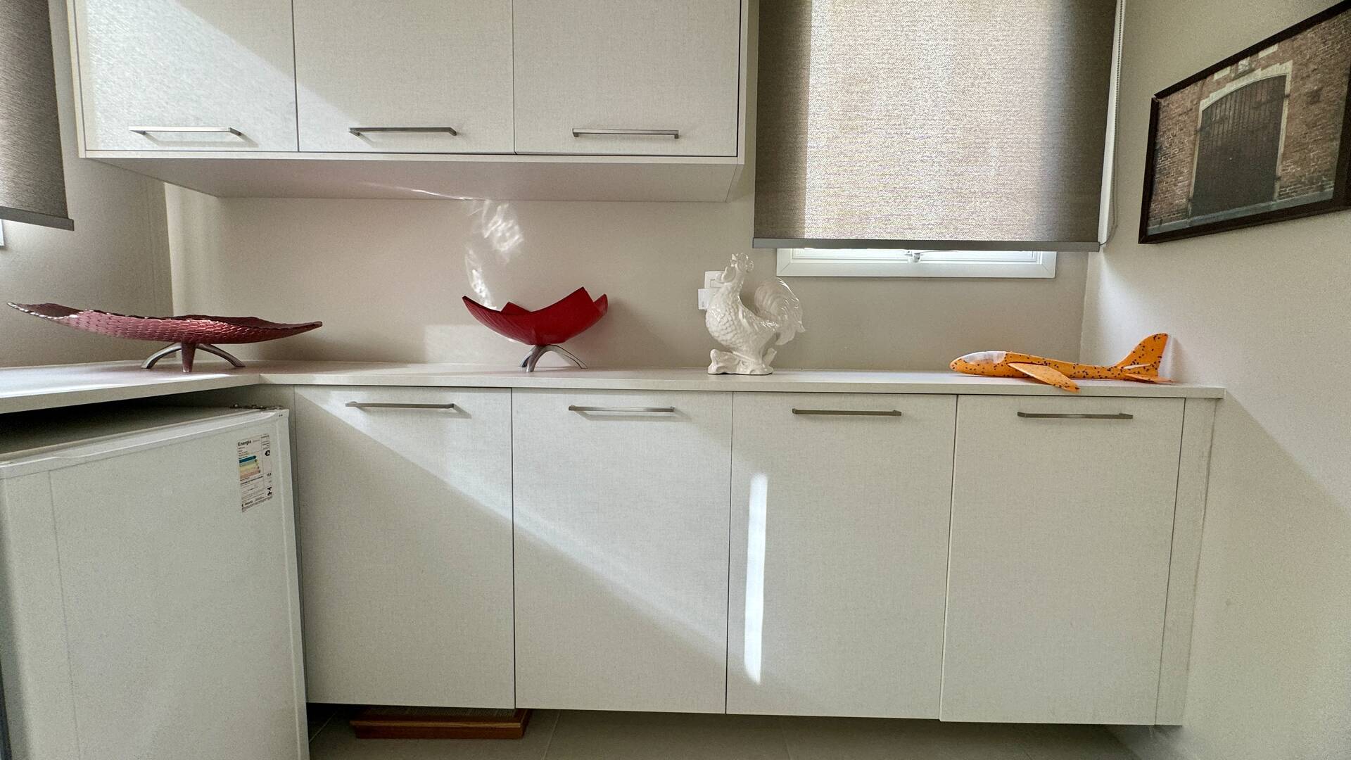 Apartamento à venda com 3 quartos, 133m² - Foto 21