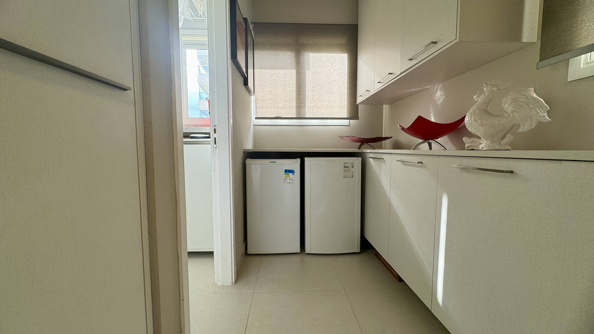 Apartamento à venda com 3 quartos, 133m² - Foto 22