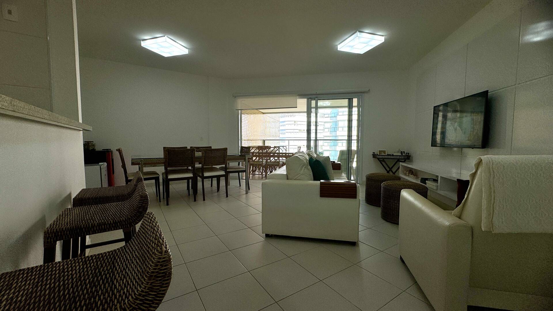 Apartamento à venda com 4 quartos, 134m² - Foto 8