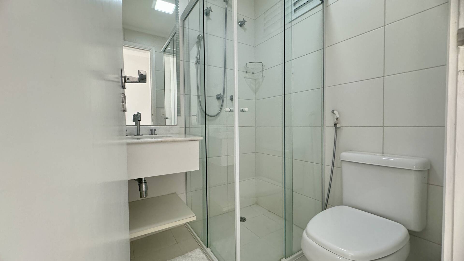 Apartamento à venda com 4 quartos, 134m² - Foto 14