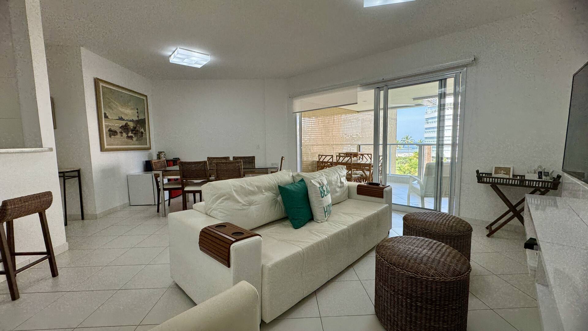 Apartamento à venda com 4 quartos, 134m² - Foto 1