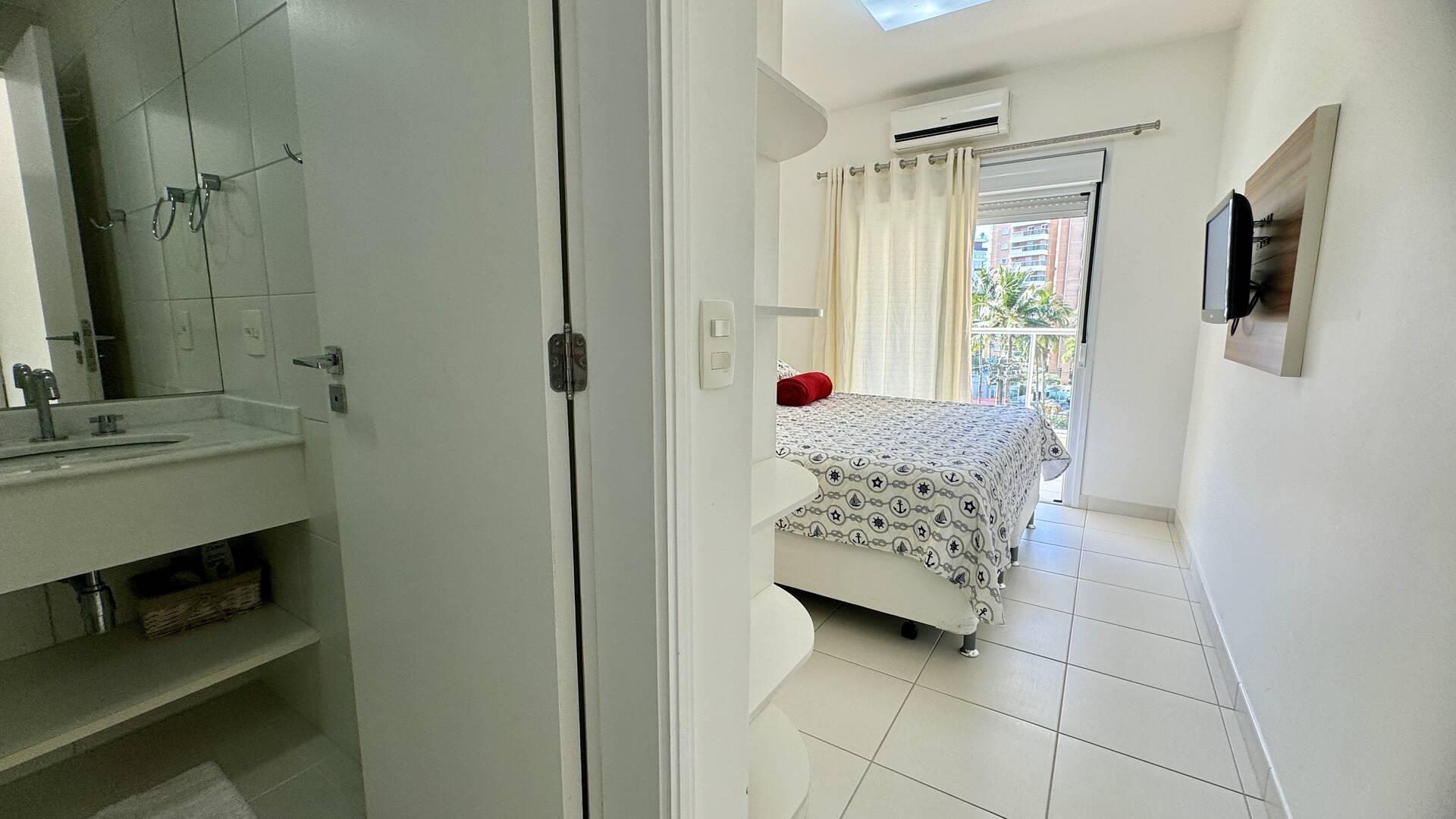 Apartamento à venda com 4 quartos, 134m² - Foto 19