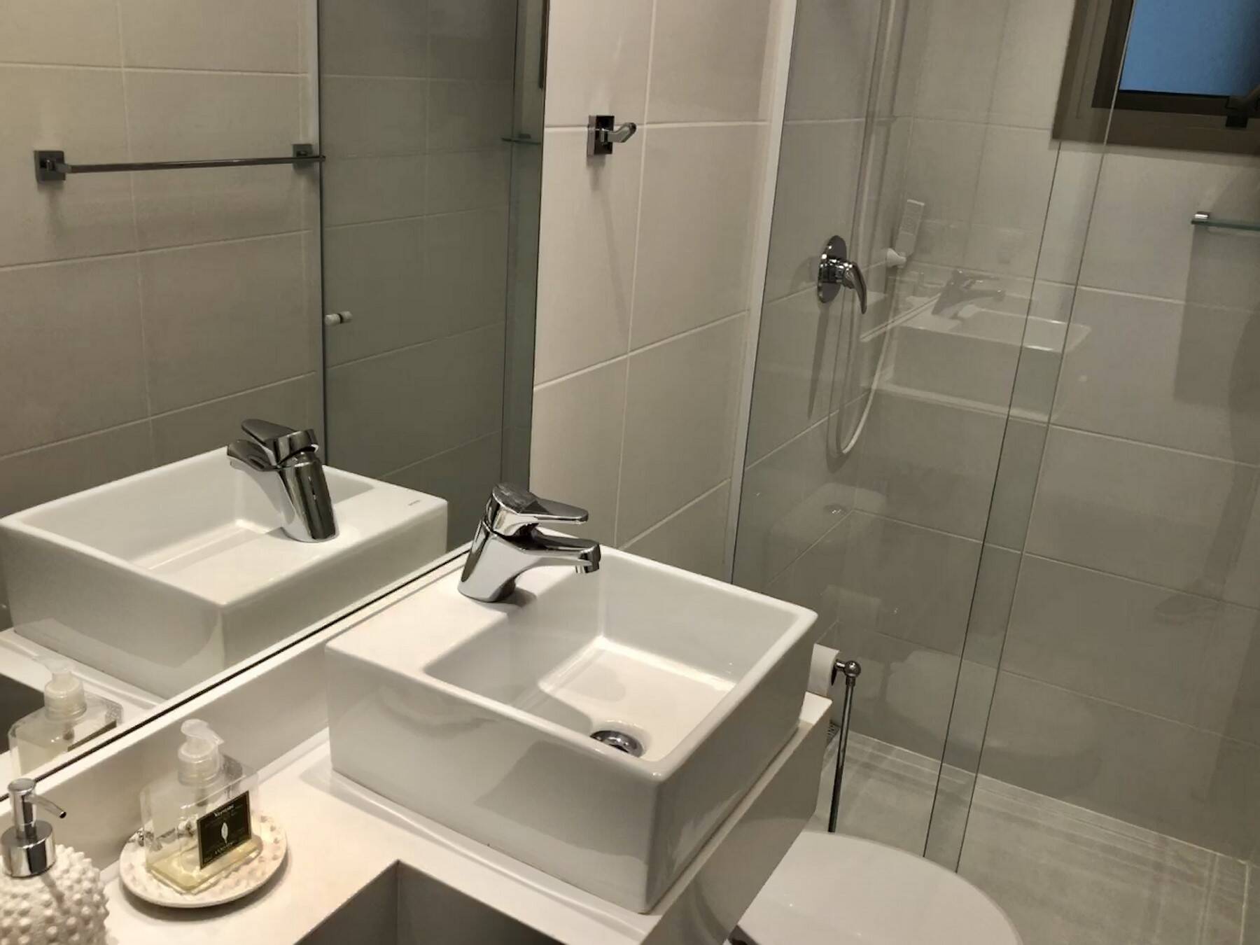 Apartamento à venda com 5 quartos, 162m² - Foto 16