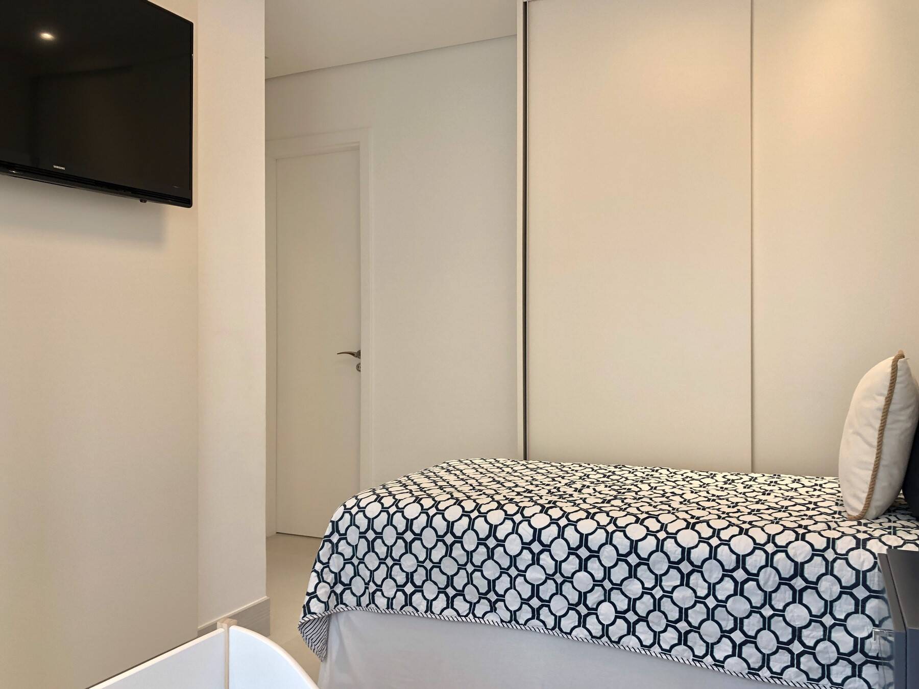 Apartamento à venda com 5 quartos, 162m² - Foto 22