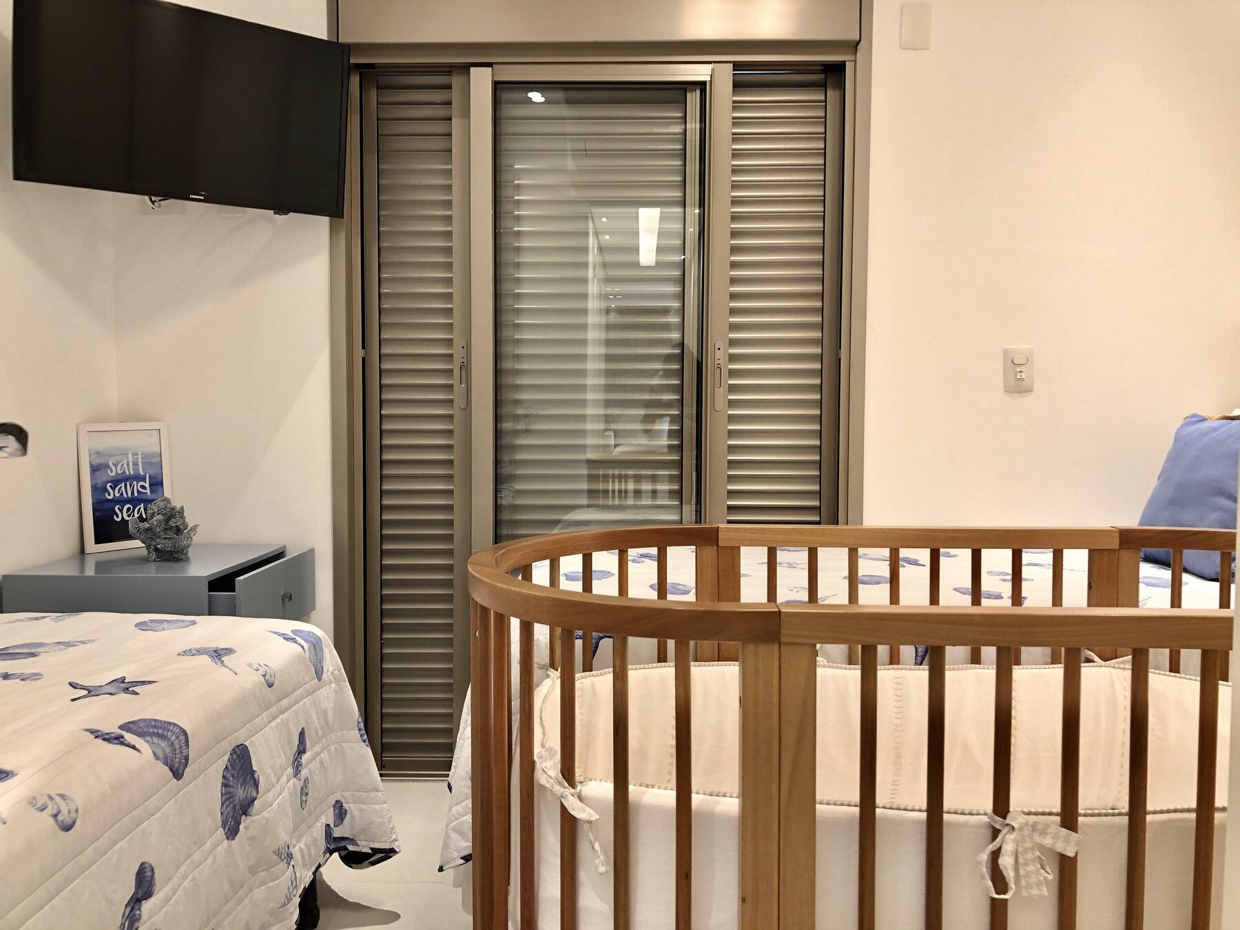 Apartamento à venda com 5 quartos, 162m² - Foto 24