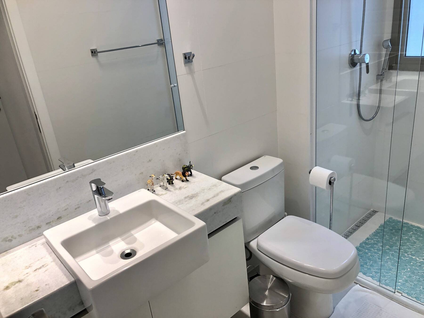 Apartamento à venda com 5 quartos, 162m² - Foto 23