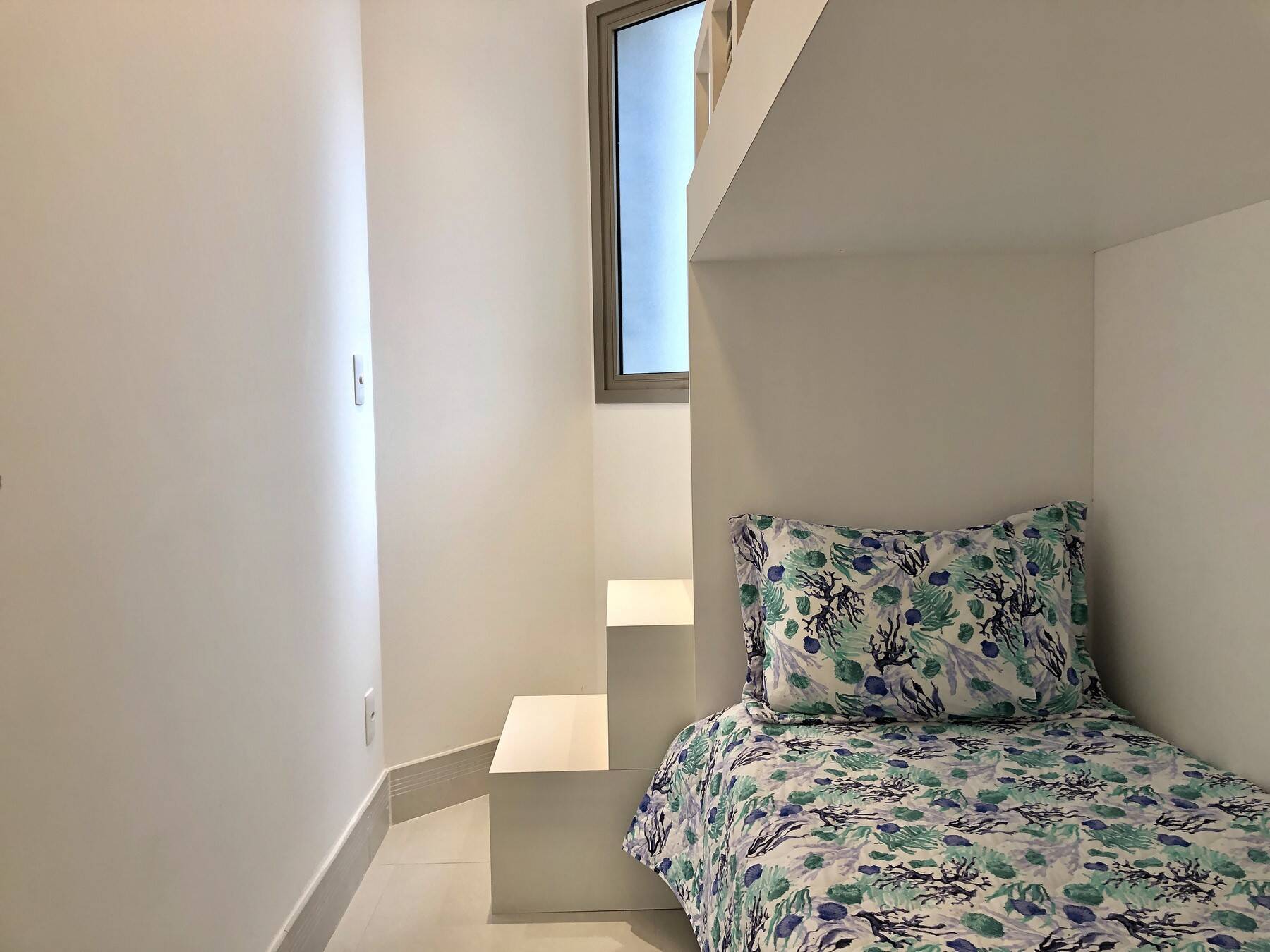 Apartamento à venda com 5 quartos, 162m² - Foto 43