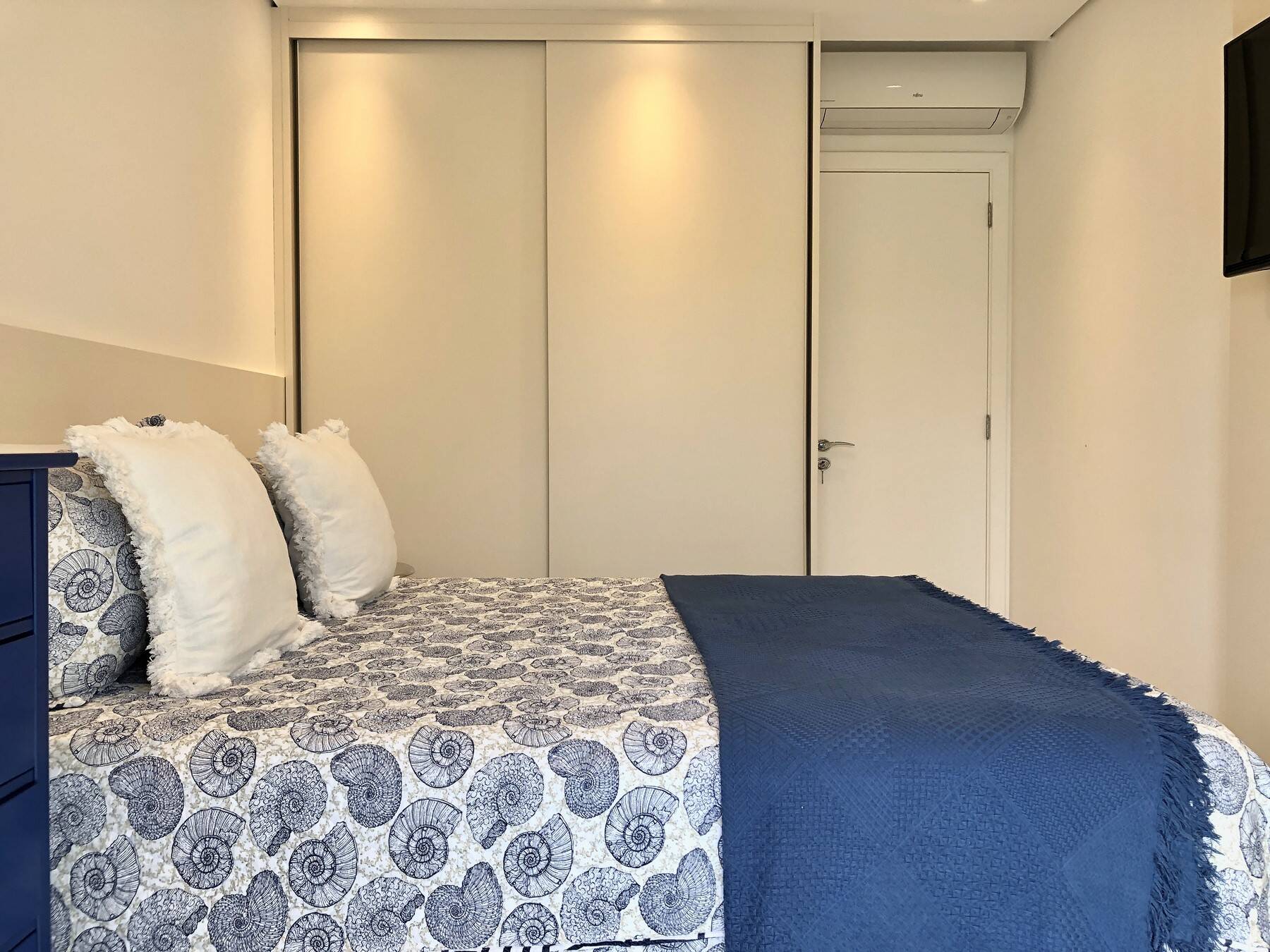 Apartamento à venda com 5 quartos, 162m² - Foto 45