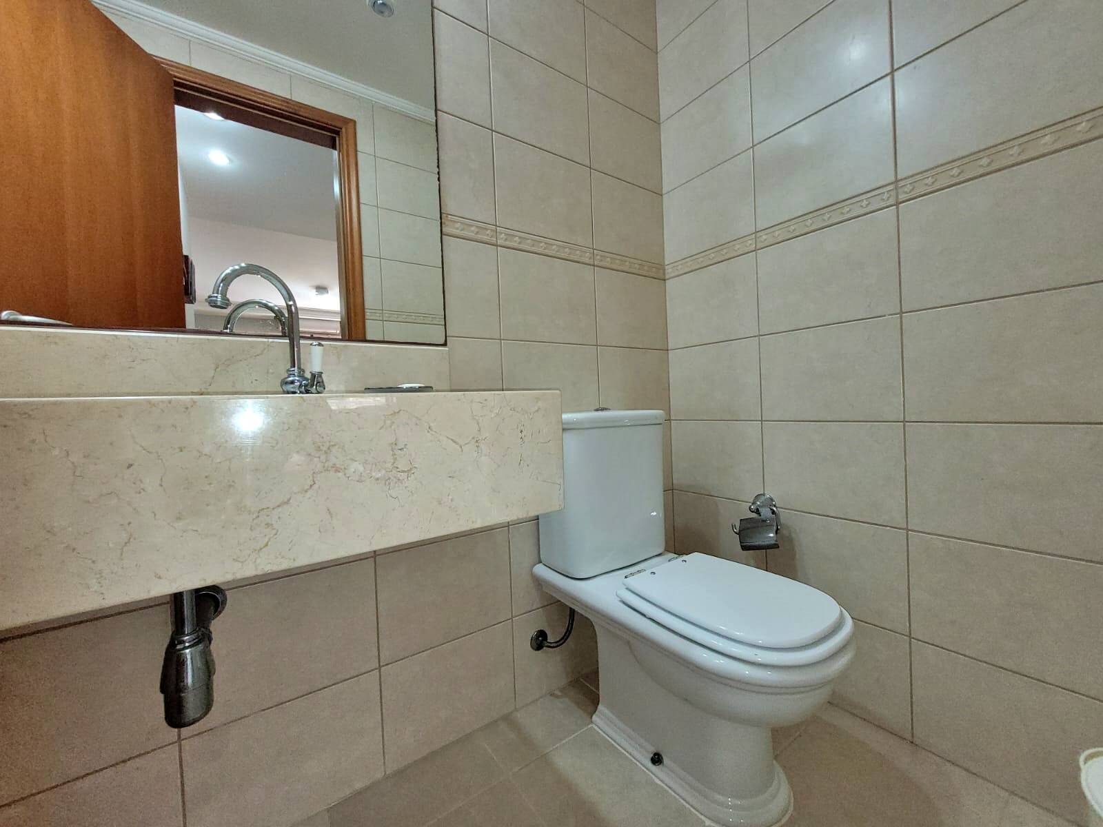 Apartamento à venda com 4 quartos, 205m² - Foto 21