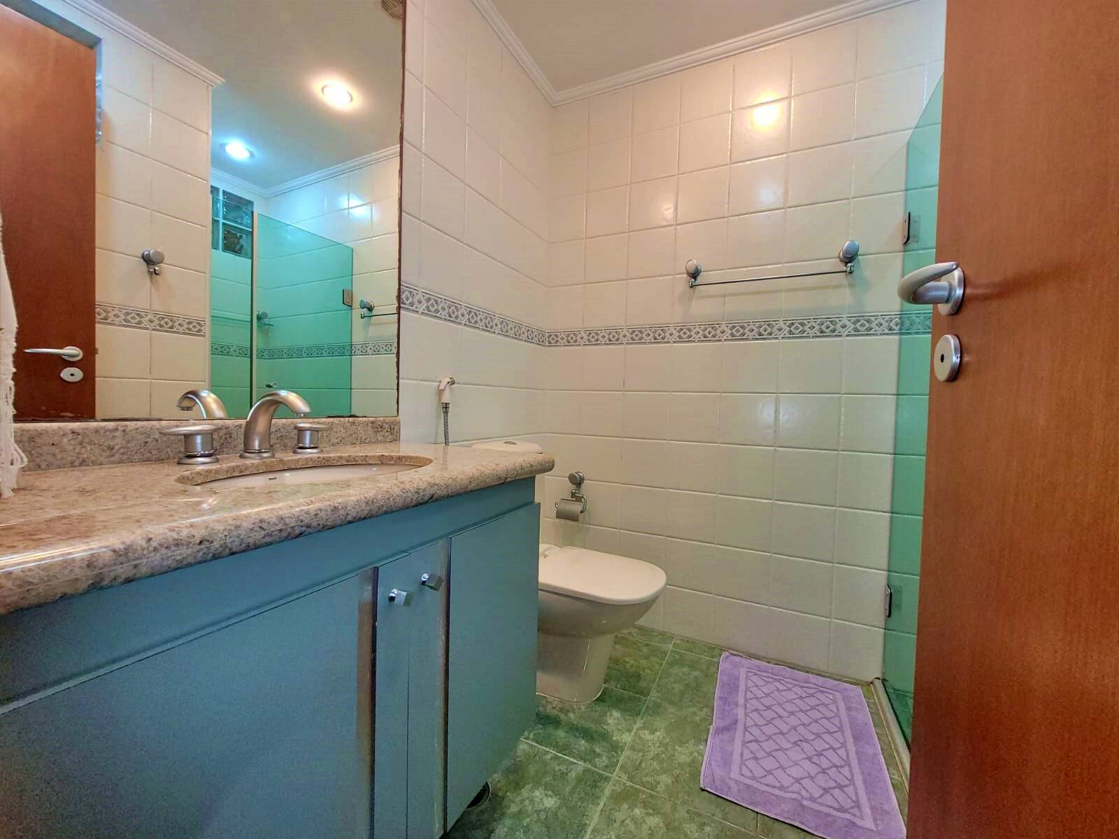 Apartamento à venda com 4 quartos, 205m² - Foto 25