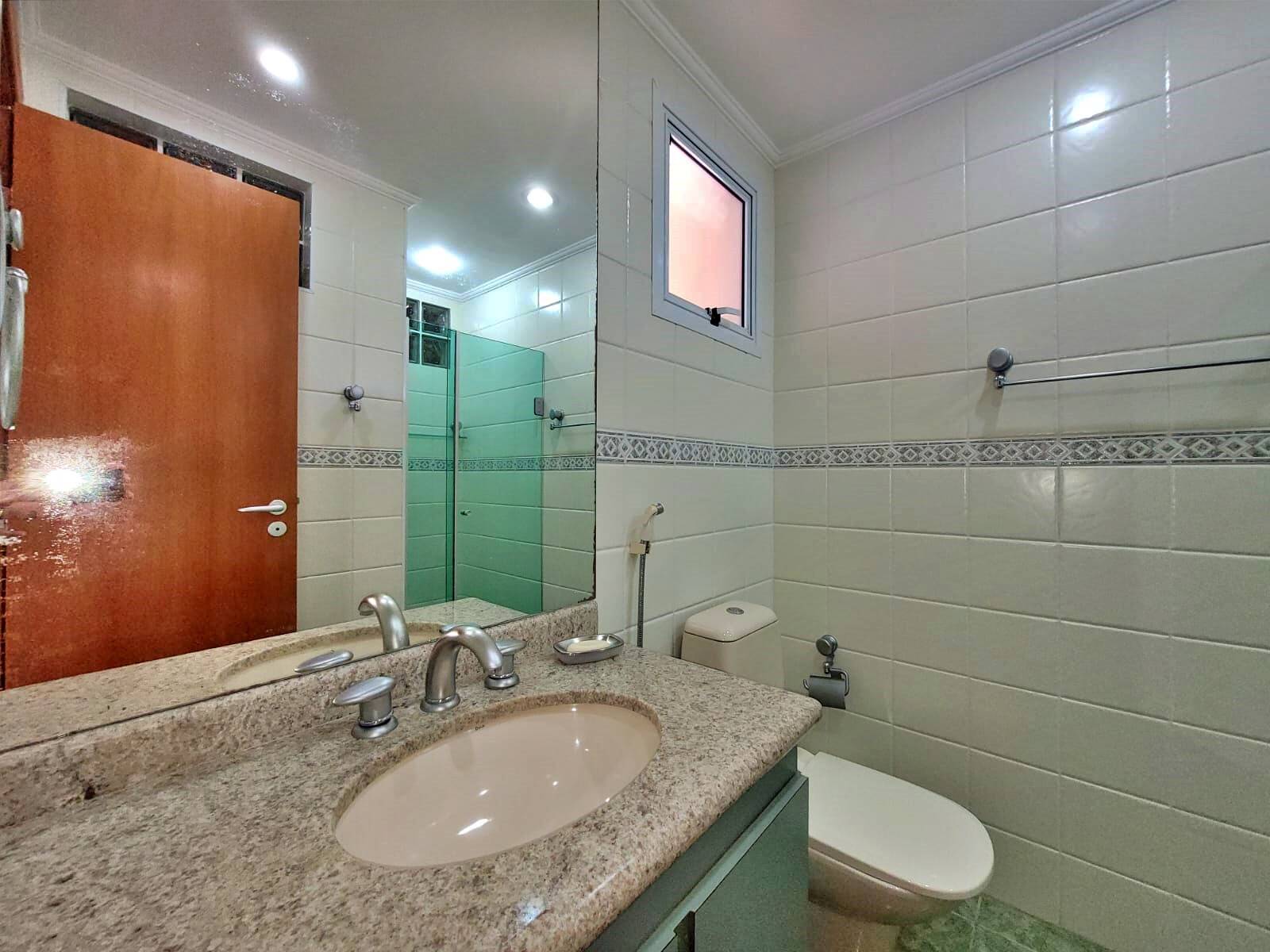 Apartamento à venda com 4 quartos, 205m² - Foto 33