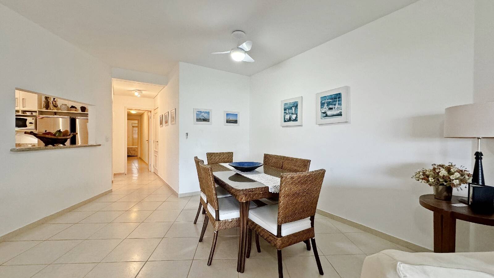 Apartamento à venda com 3 quartos, 145m² - Foto 10