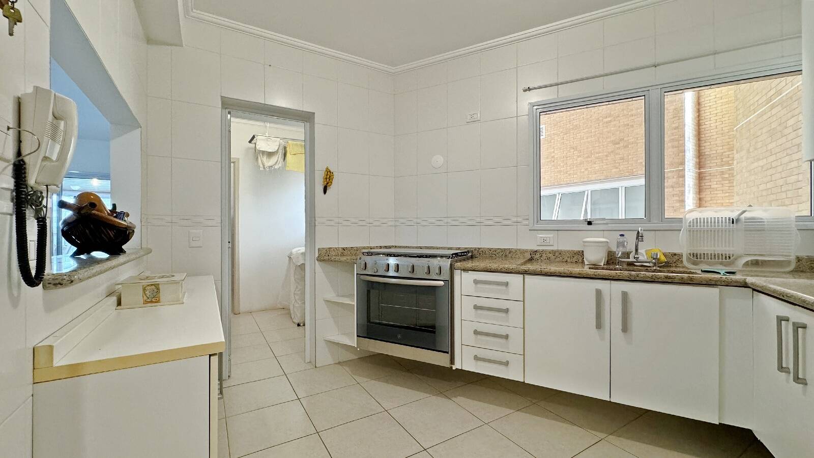 Apartamento à venda com 3 quartos, 145m² - Foto 14