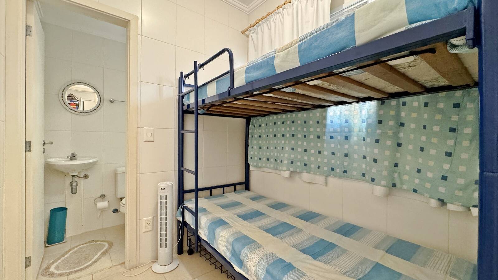 Apartamento à venda com 3 quartos, 145m² - Foto 24