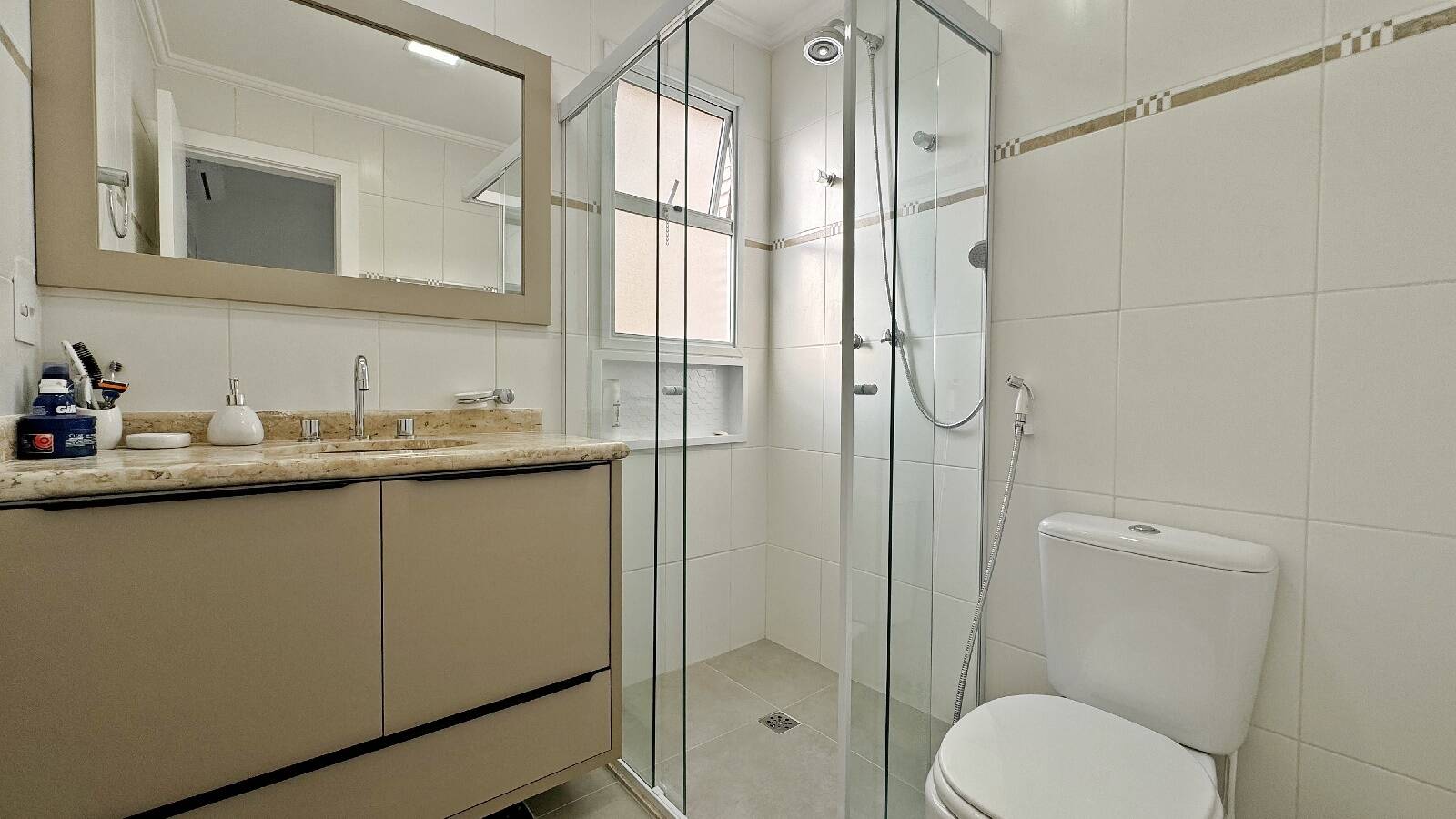 Apartamento à venda com 3 quartos, 156m² - Foto 16