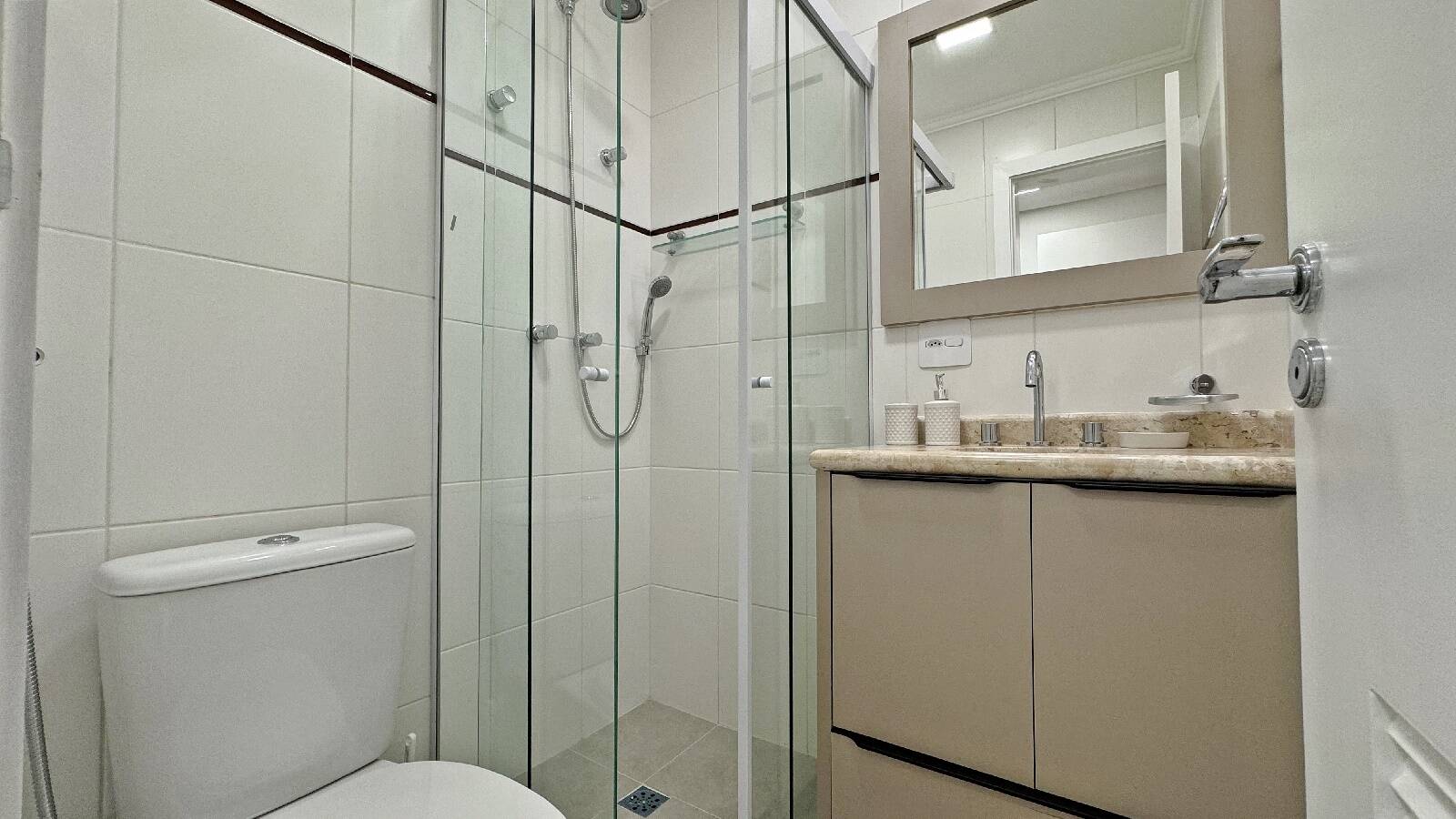 Apartamento à venda com 3 quartos, 156m² - Foto 21