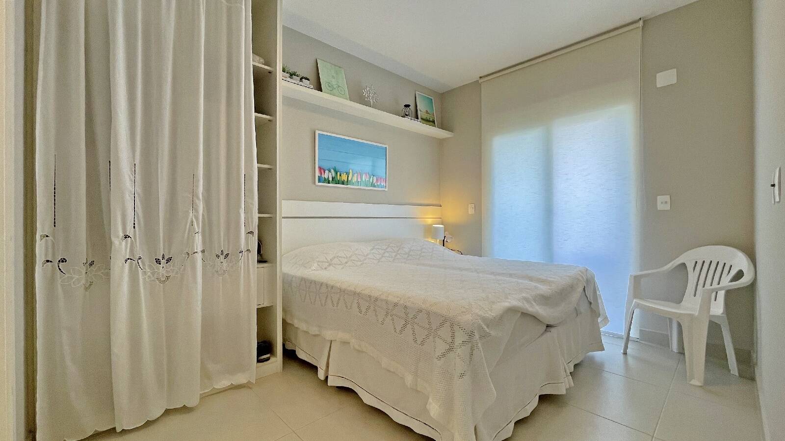 Apartamento à venda com 3 quartos, 136m² - Foto 21