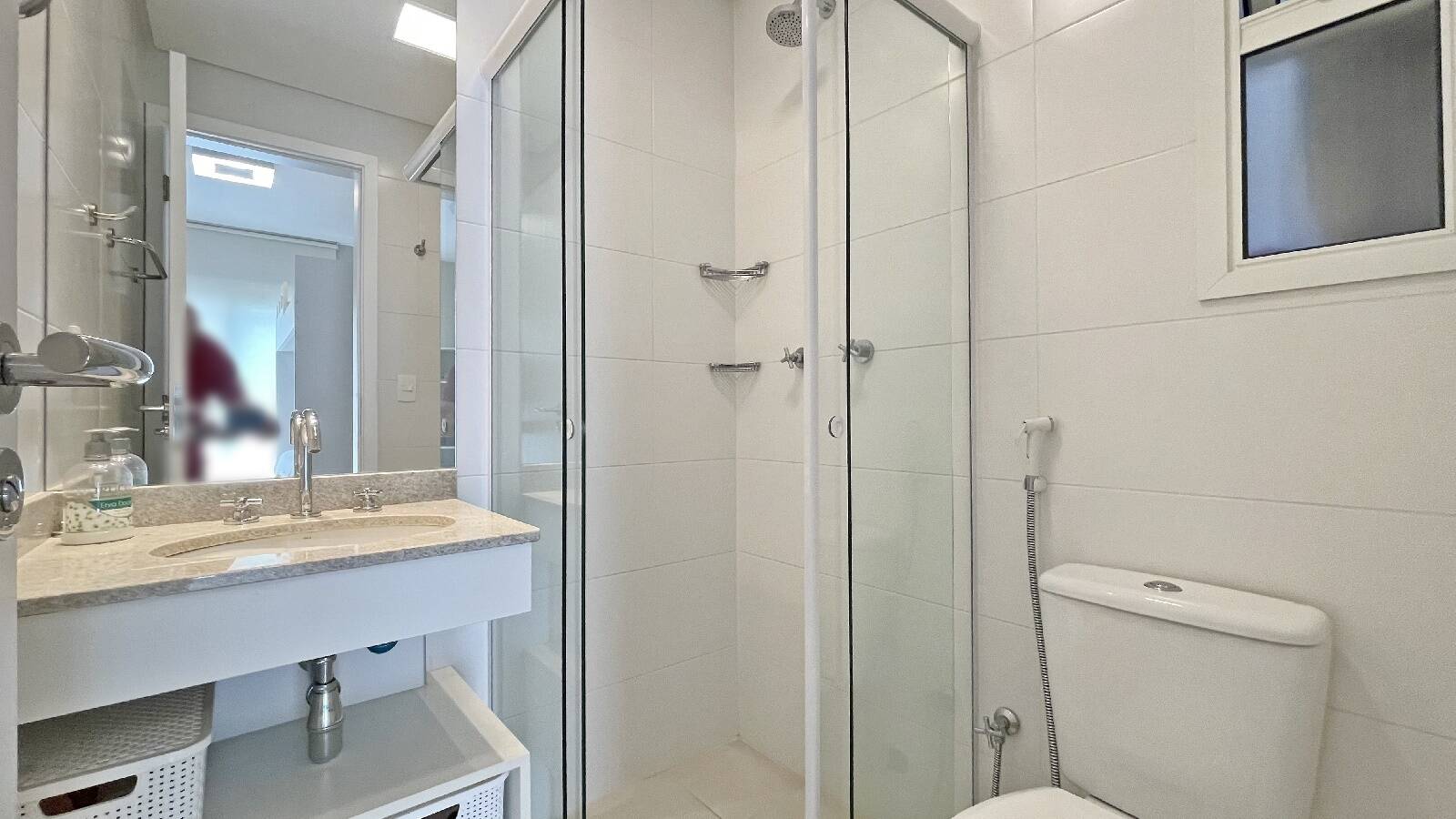 Apartamento à venda com 3 quartos, 136m² - Foto 24