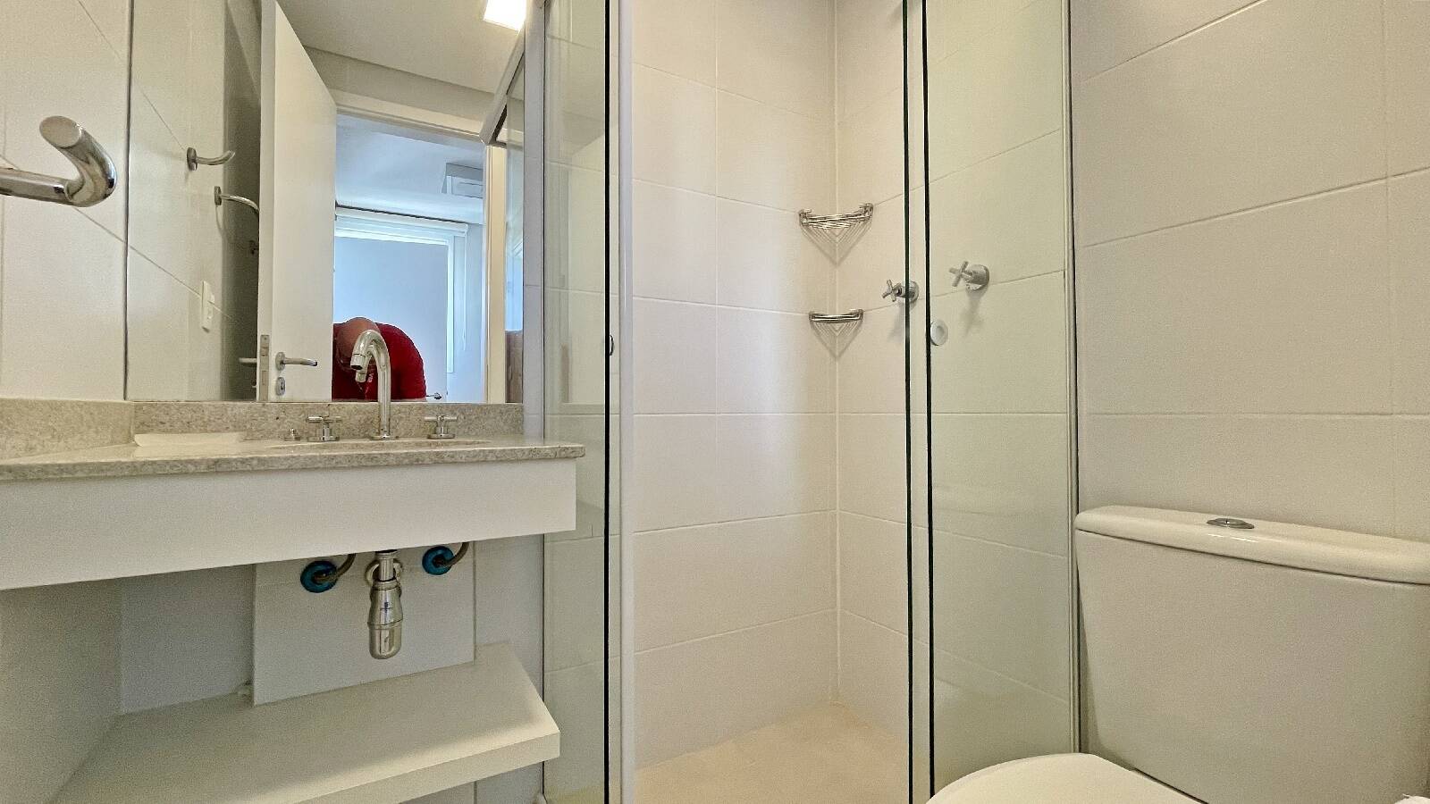 Apartamento à venda com 3 quartos, 136m² - Foto 29