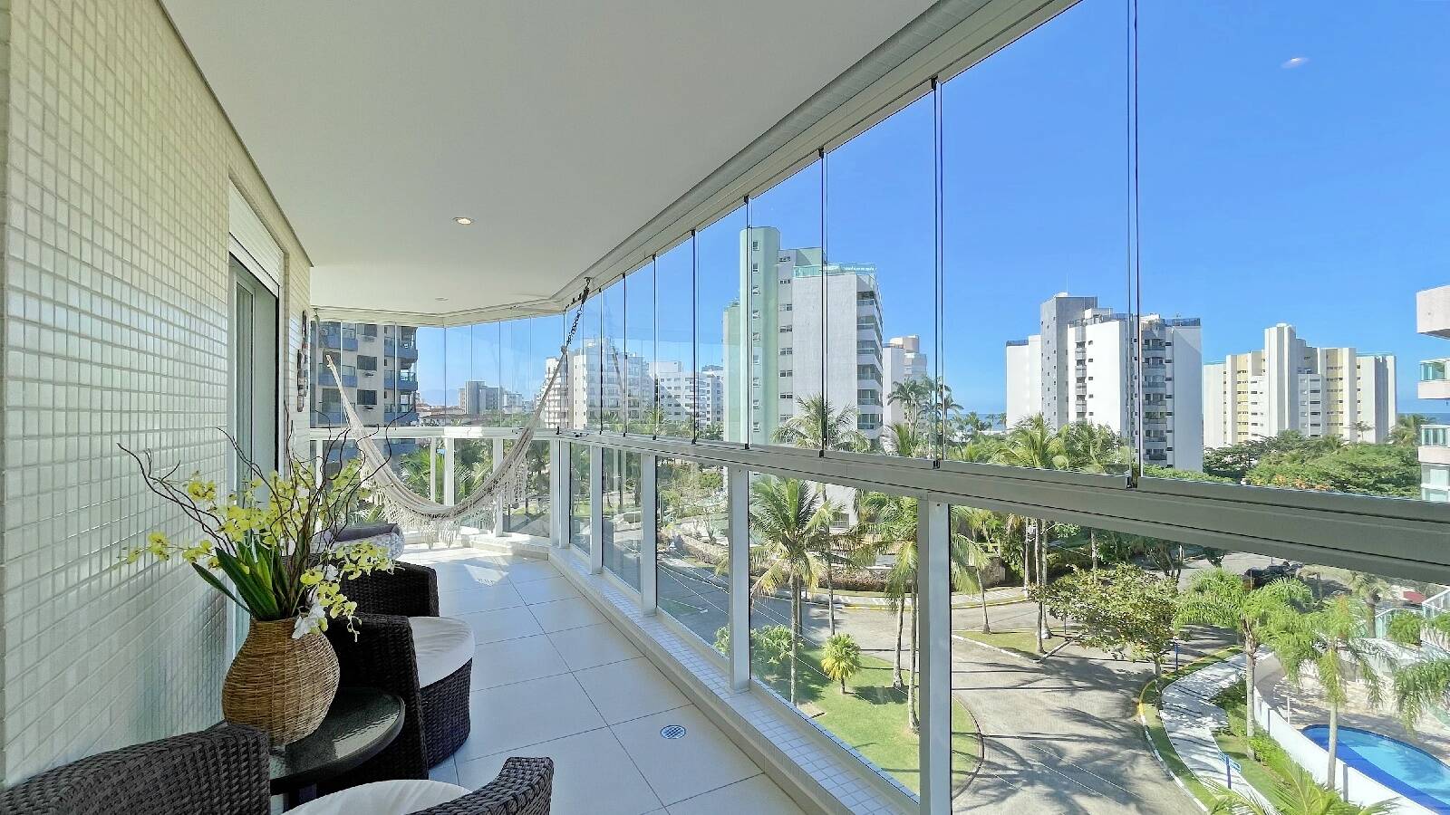 Apartamento à venda com 3 quartos, 136m² - Foto 37