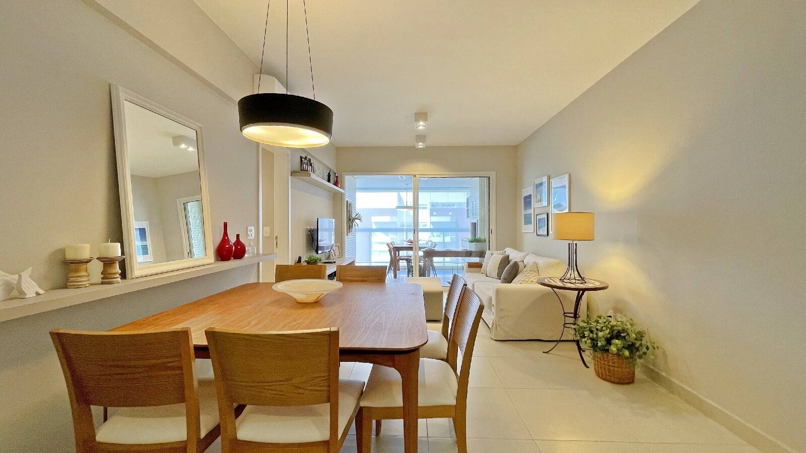 Apartamento à venda com 3 quartos, 136m² - Foto 14