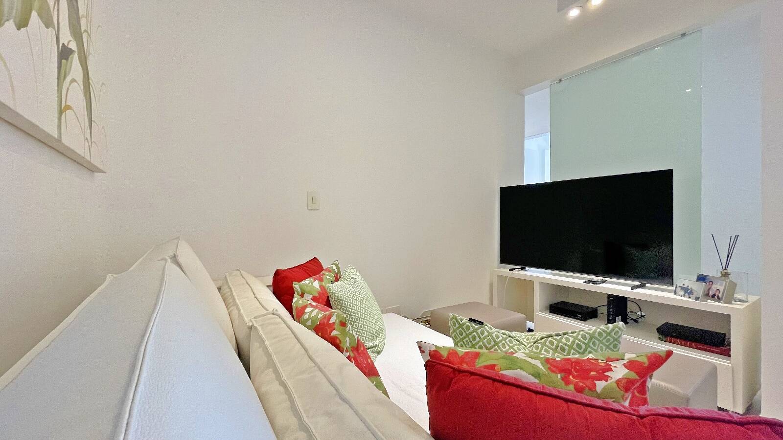 Apartamento à venda com 3 quartos, 118m² - Foto 13