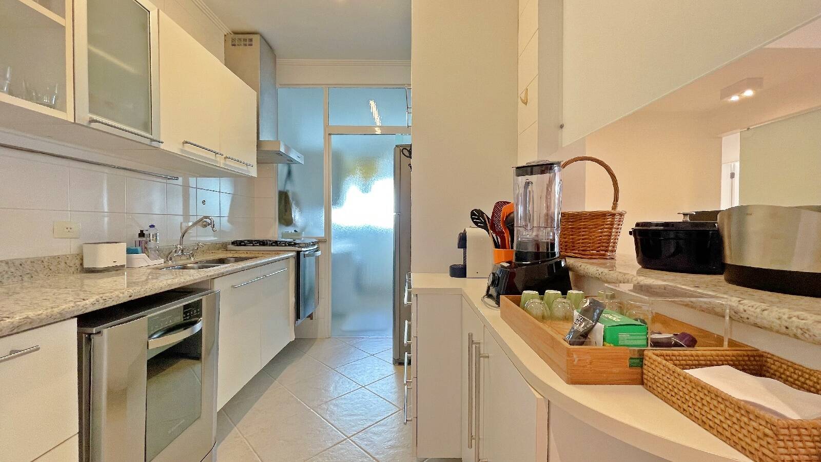 Apartamento à venda com 3 quartos, 118m² - Foto 15