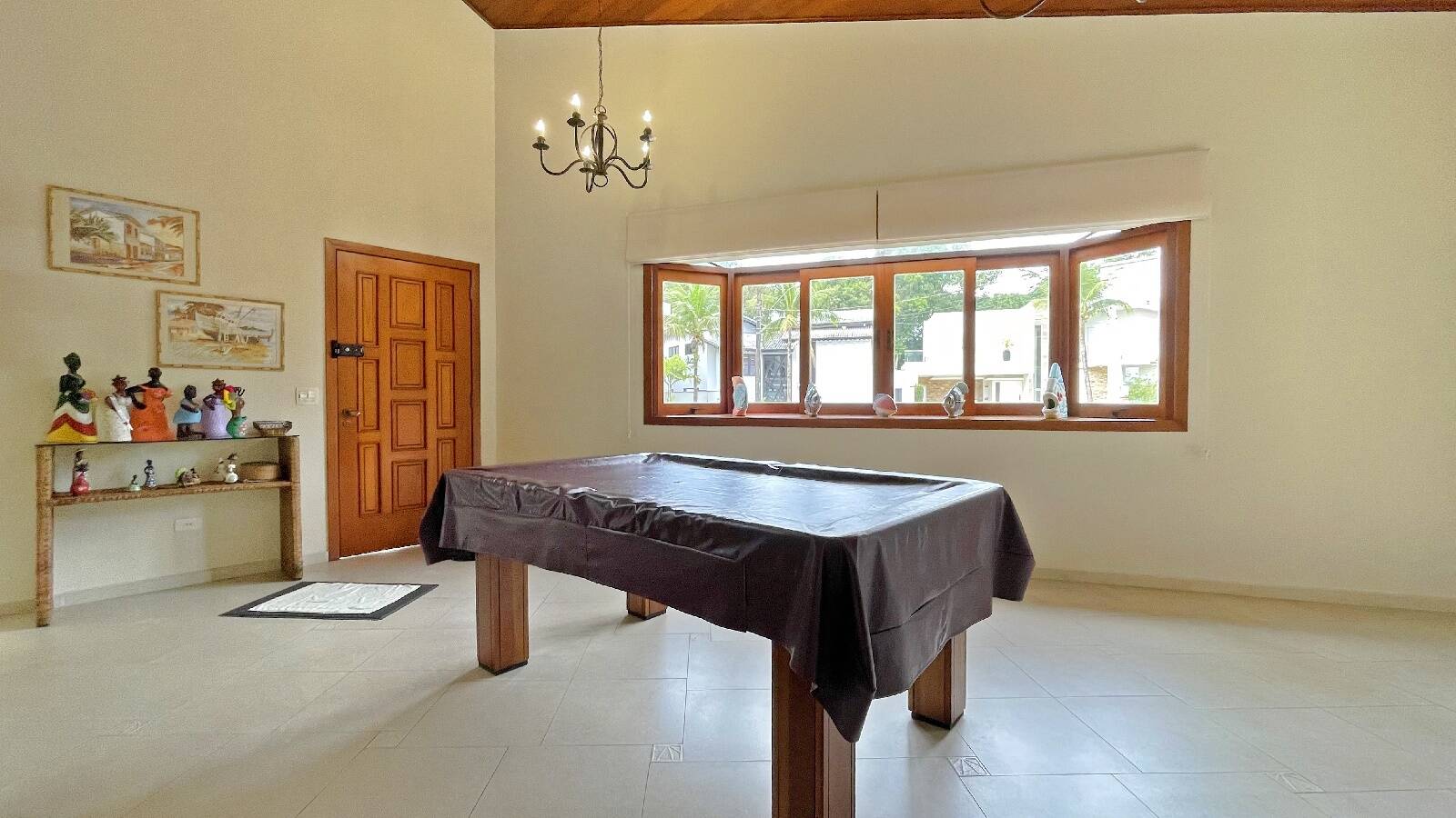 Casa à venda com 4 quartos, 271m² - Foto 47