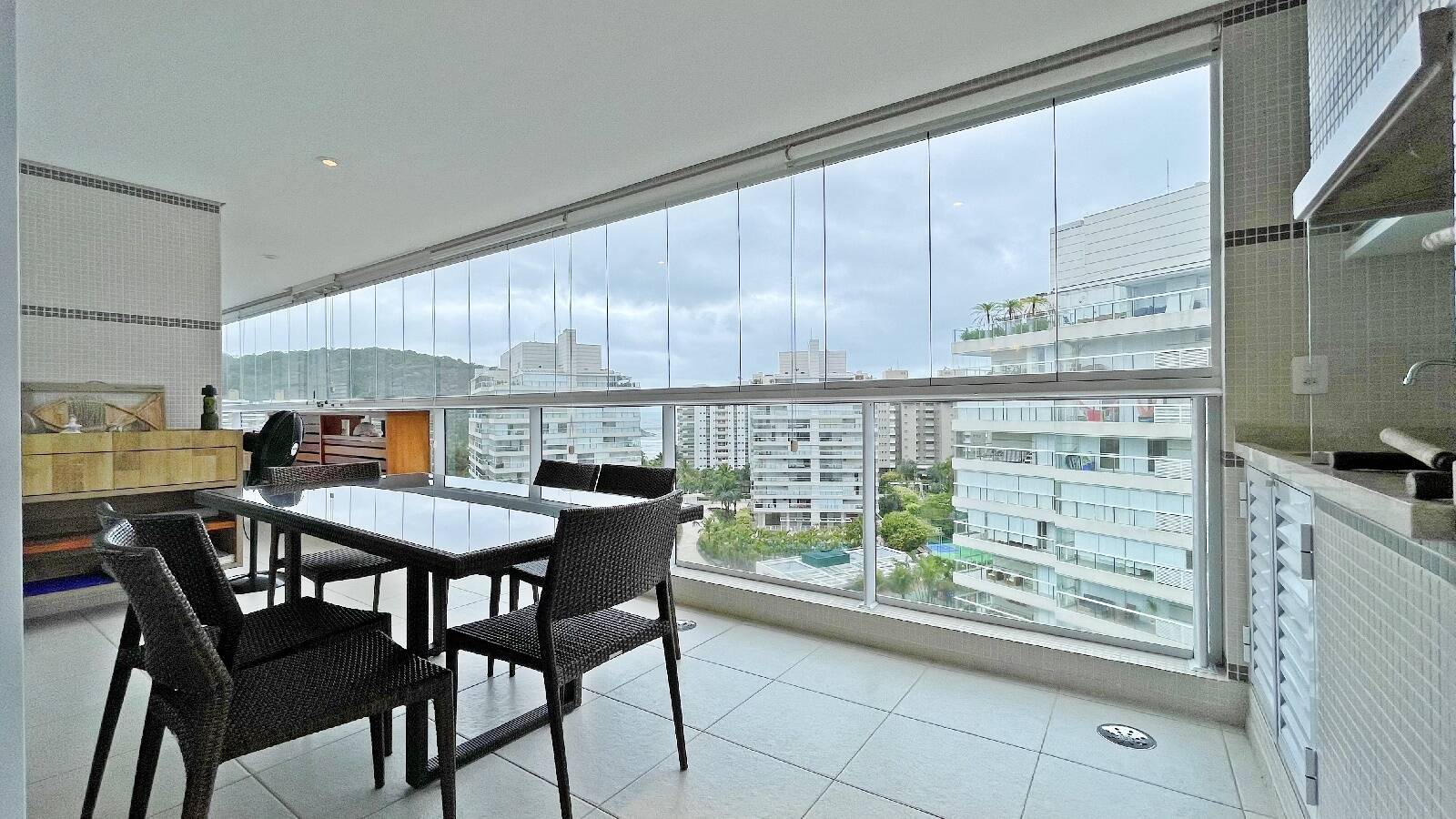 Apartamento à venda com 3 quartos, 138m² - Foto 23