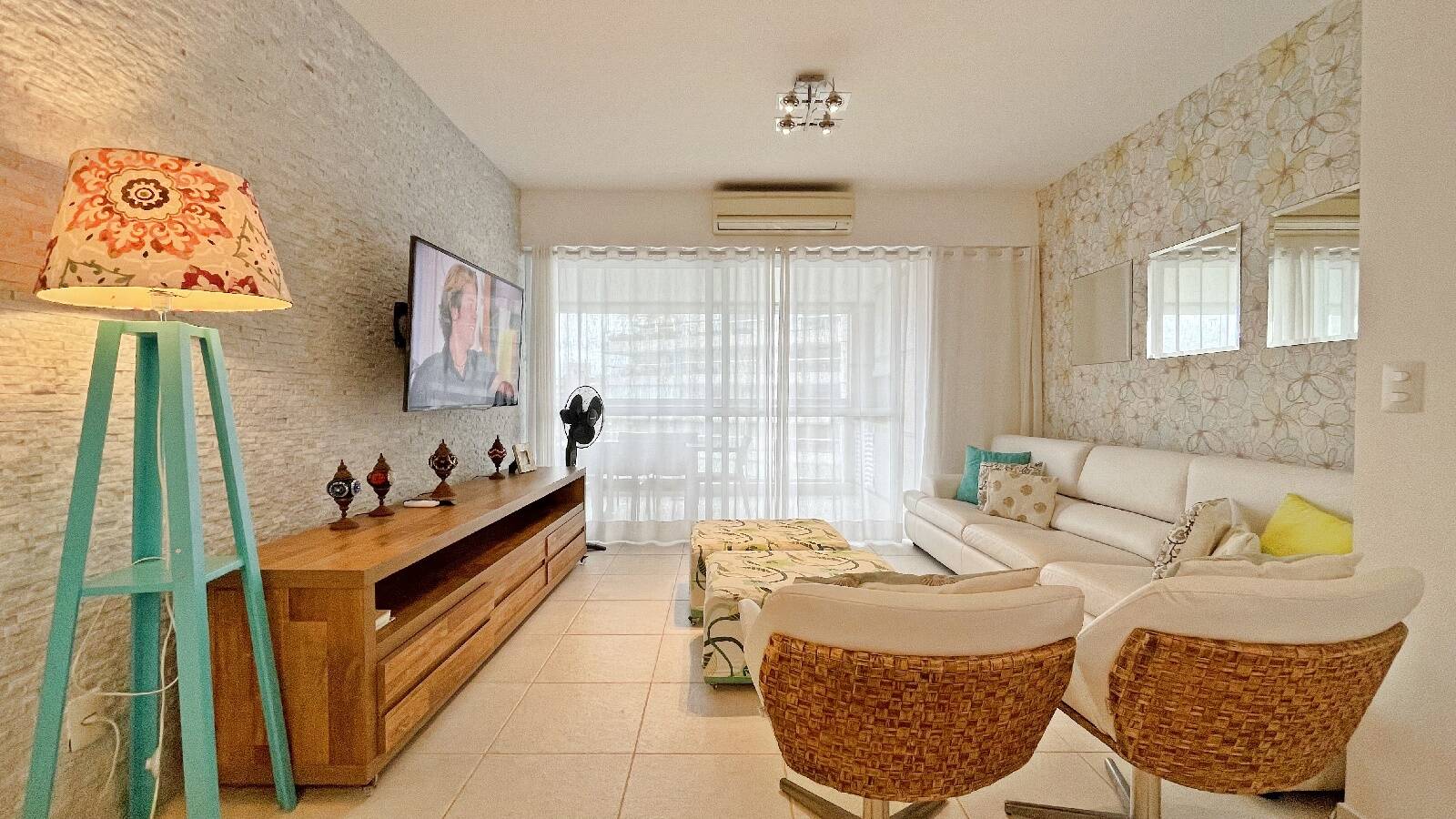 Apartamento à venda com 3 quartos, 138m² - Foto 6