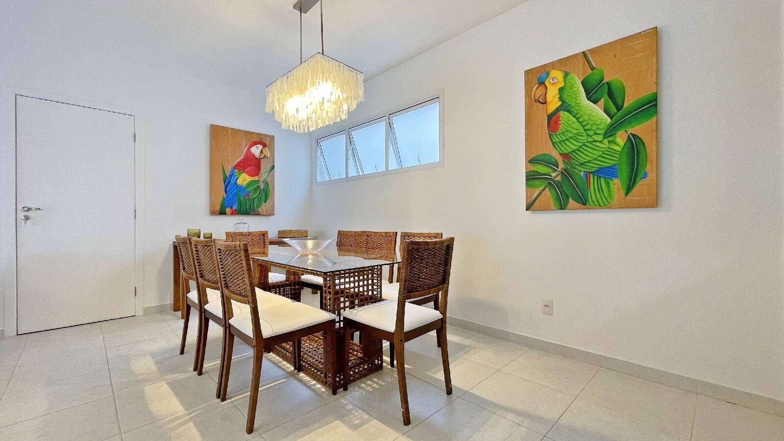 Apartamento à venda com 3 quartos, 138m² - Foto 10