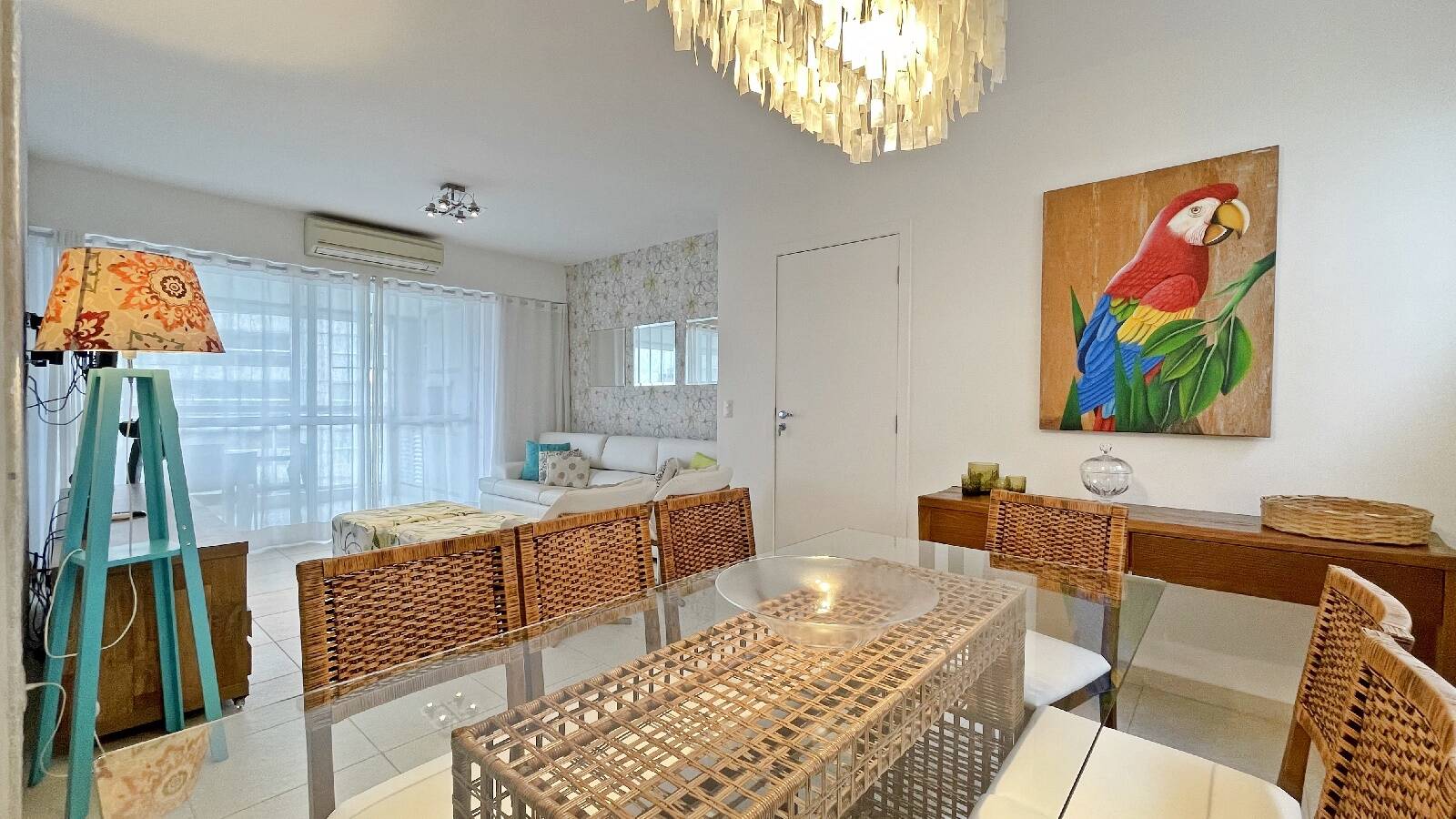 Apartamento à venda com 3 quartos, 138m² - Foto 11