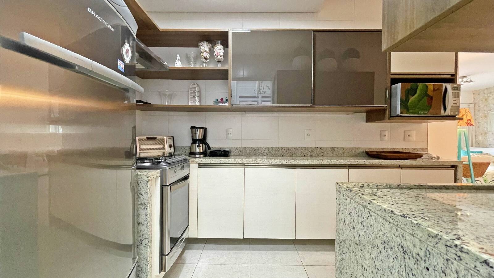 Apartamento à venda com 3 quartos, 138m² - Foto 15