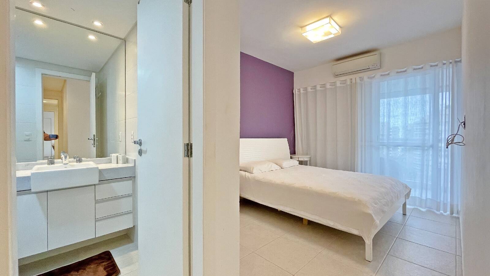 Apartamento à venda com 3 quartos, 138m² - Foto 28